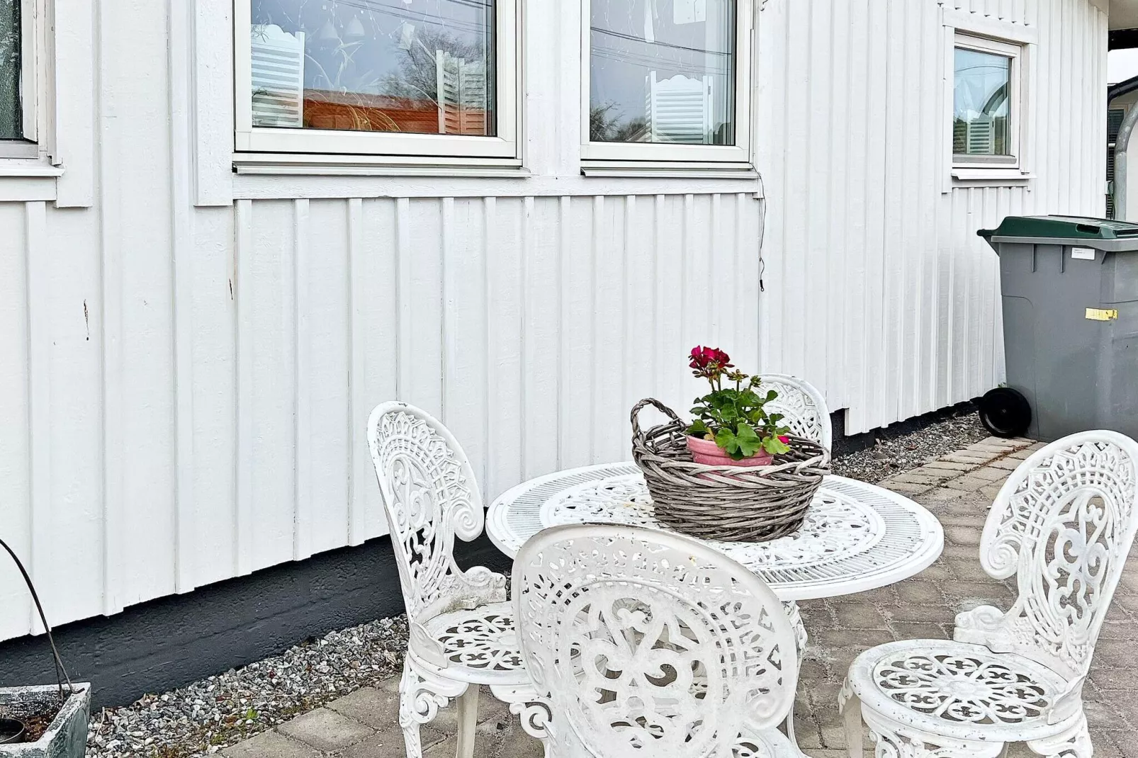 5 person holiday home in VÄRMDÖ-By Traum-Outdoor