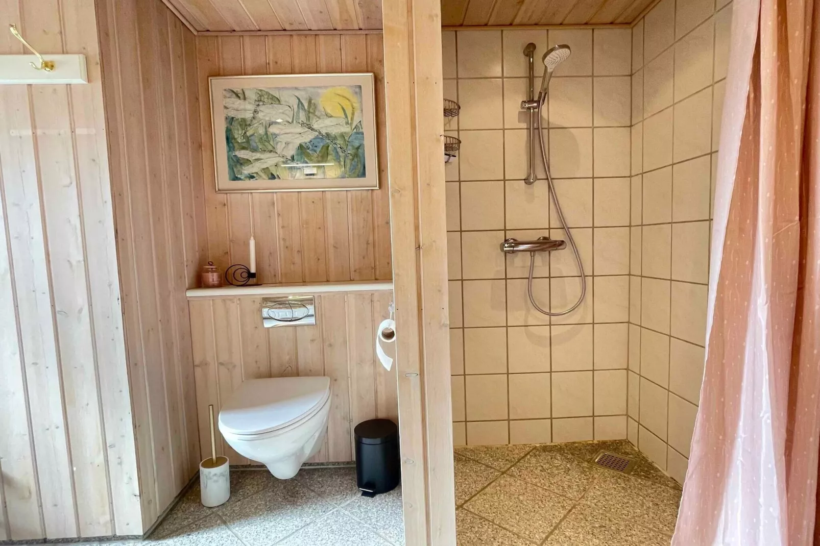 5 etoiles maison de vacances a Juelsminde-Intérieur