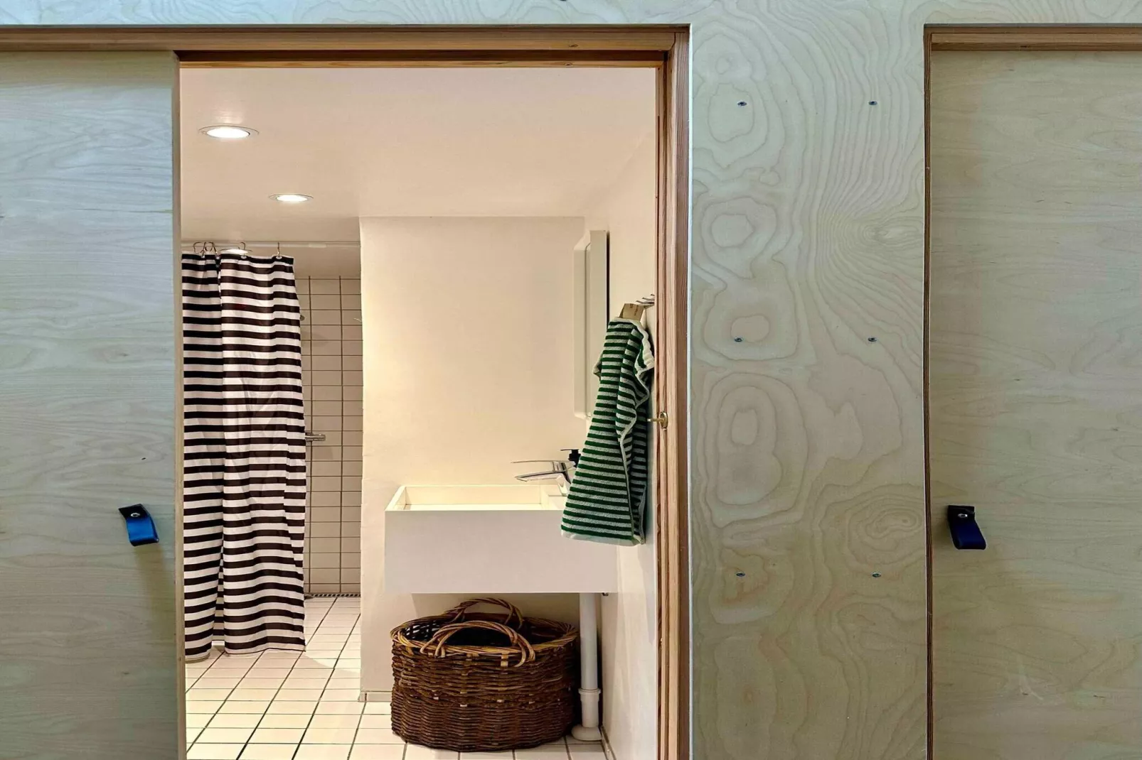 5 star holiday home in Nexø-Indoor