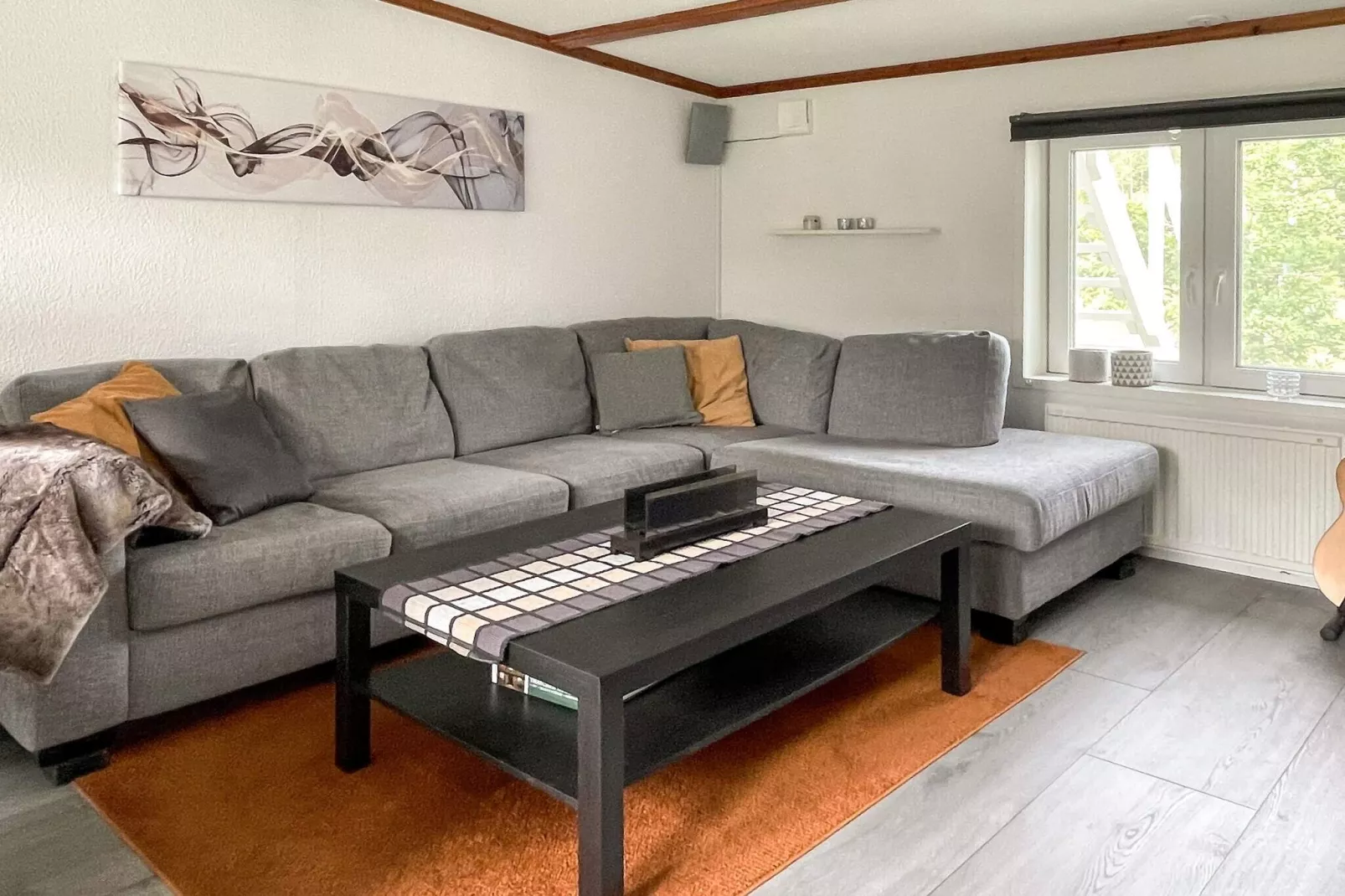 Archipelago Villa with Pool & Patio-Indoor