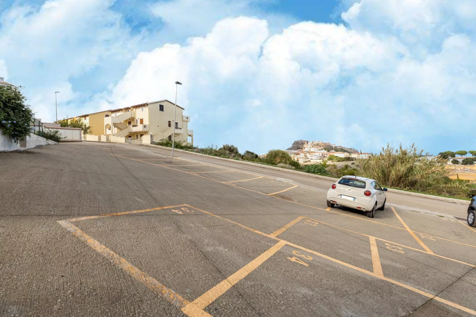 TRILO 1 LI RUSSI-Ausstattung