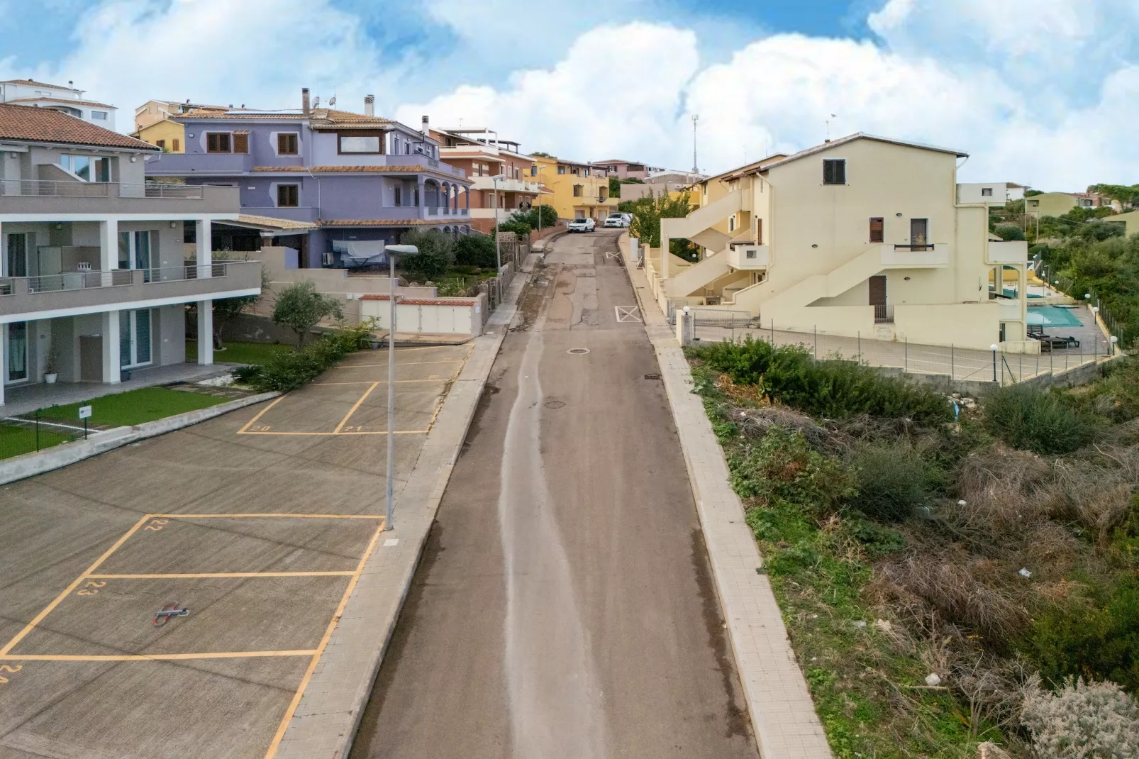 TRILO 2 LI RUSSI PT-Zones été à 1 km