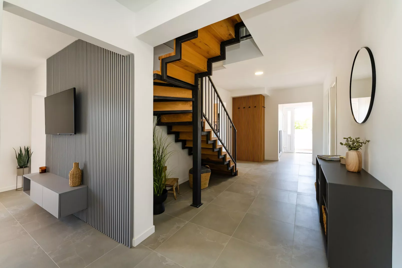 Villa Campi Dalmatia-Palier