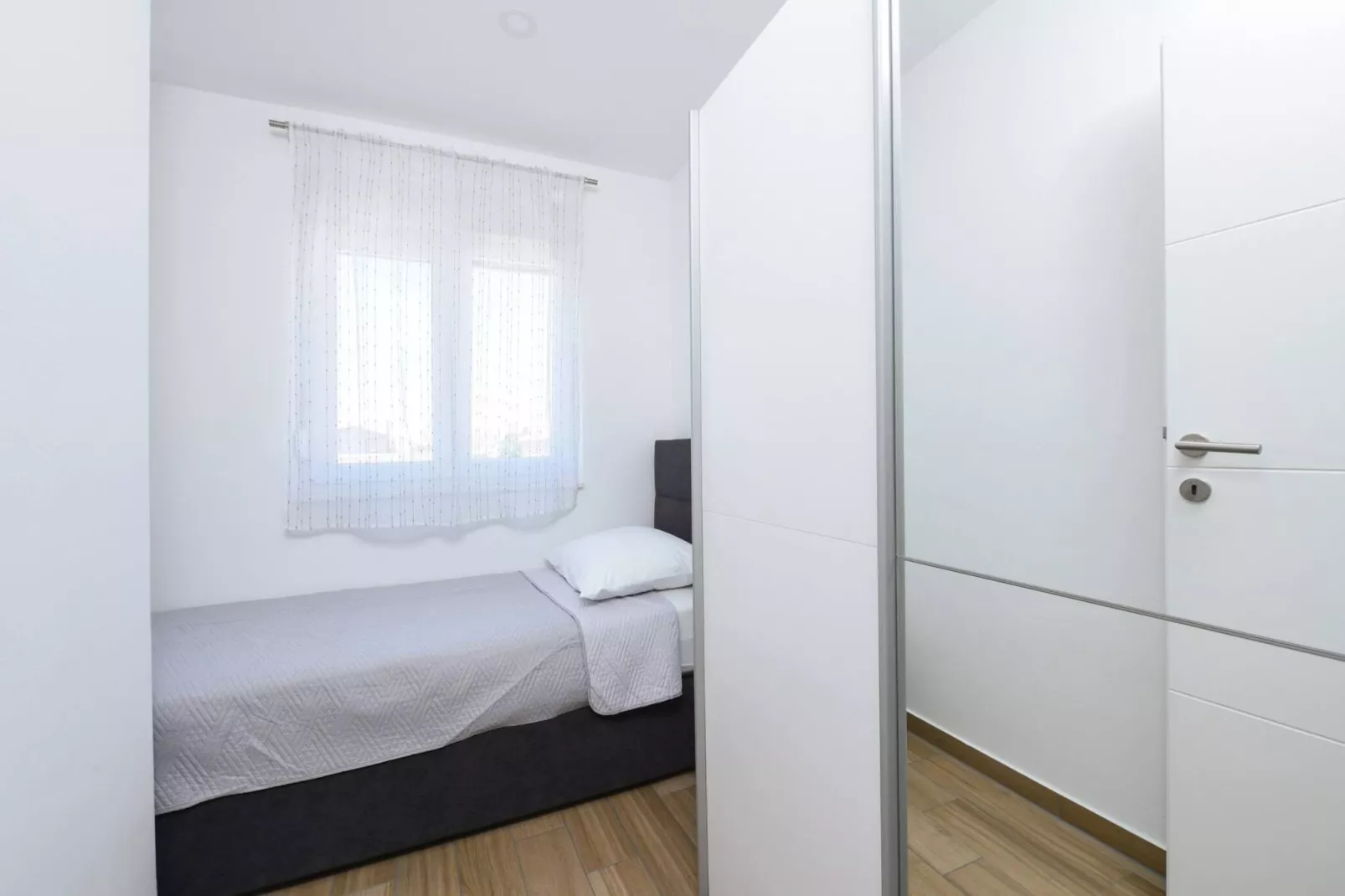 Sea view Villa Possedaria-Bedroom