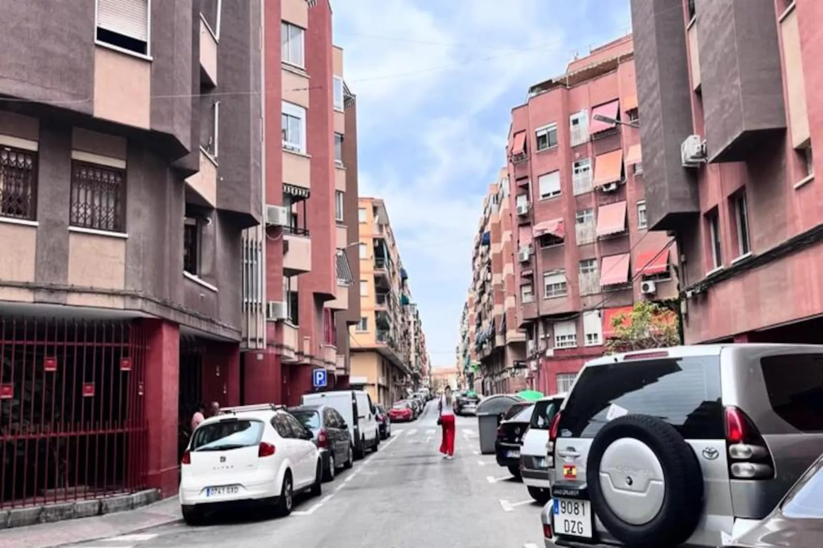 Appartement 3 Chambres Et 2 Salles De Bains : Id&eacute;al Famille Et Nomades-Non tagué