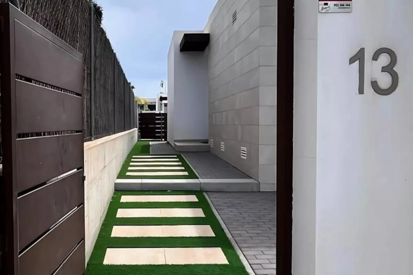 Villa Moderne Avec Piscine Priv&eacute;e Au Golf Vistabella-Non tagué