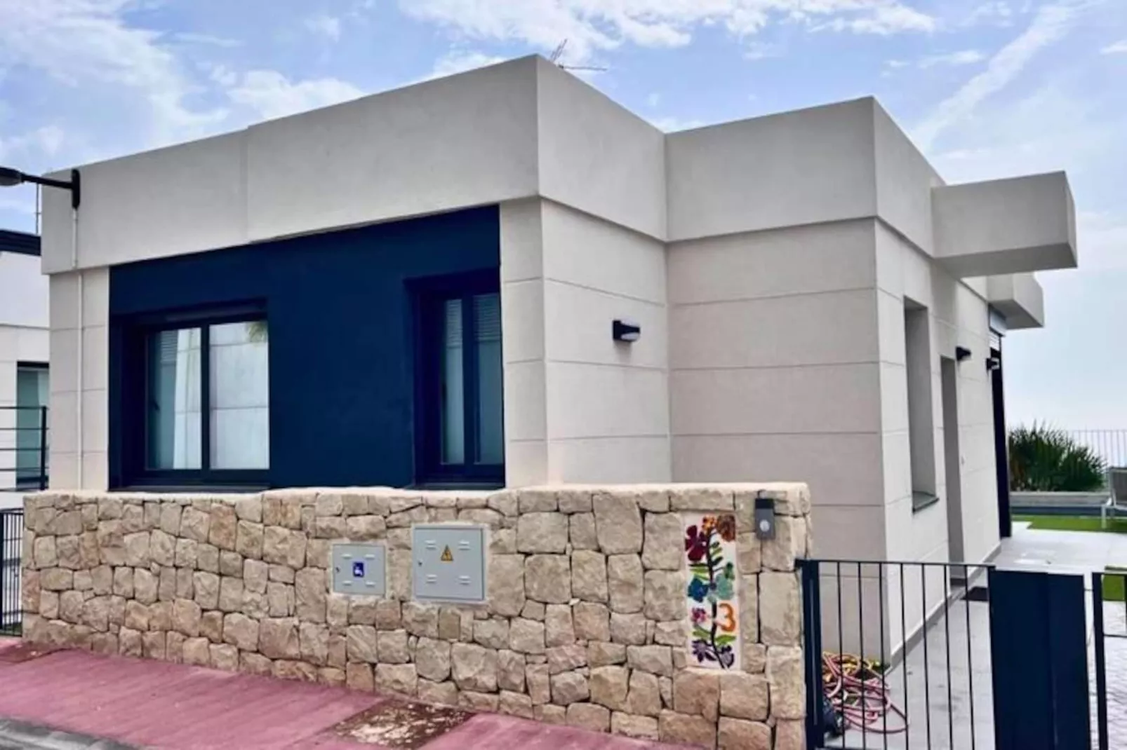 Villa Avec Piscine Priv&eacute;e Et Vues Magnifiques-Untagged