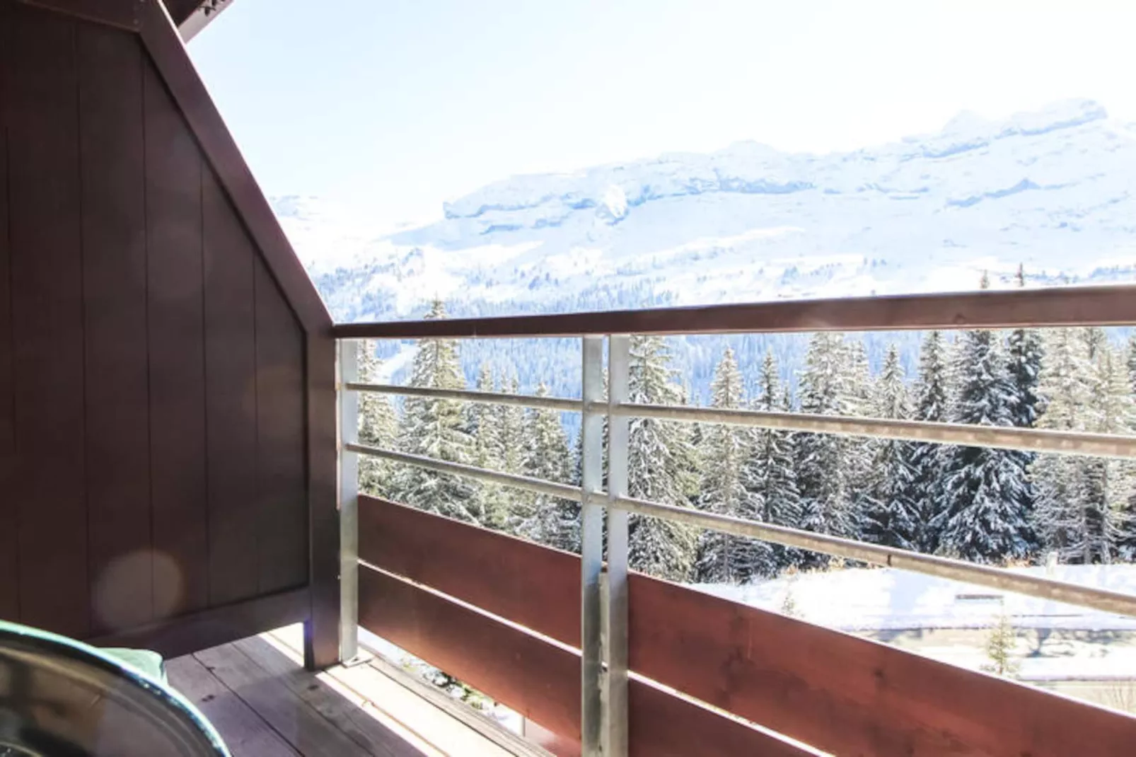 Appartements à Flaine - Non tagué