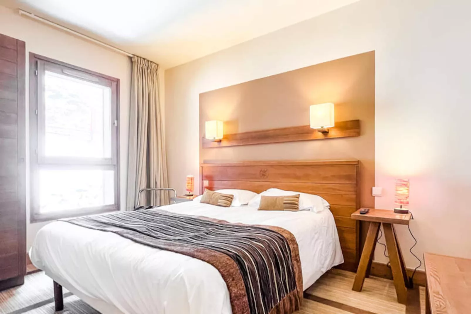 Appartements à Flaine - Nicht zugeordnet