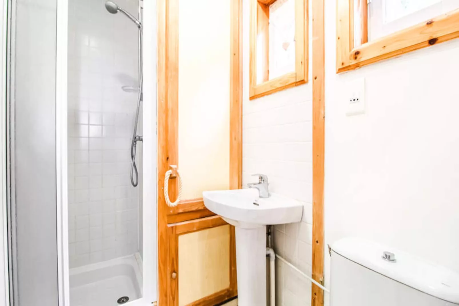 Chalets à Flaine - Nicht zugeordnet