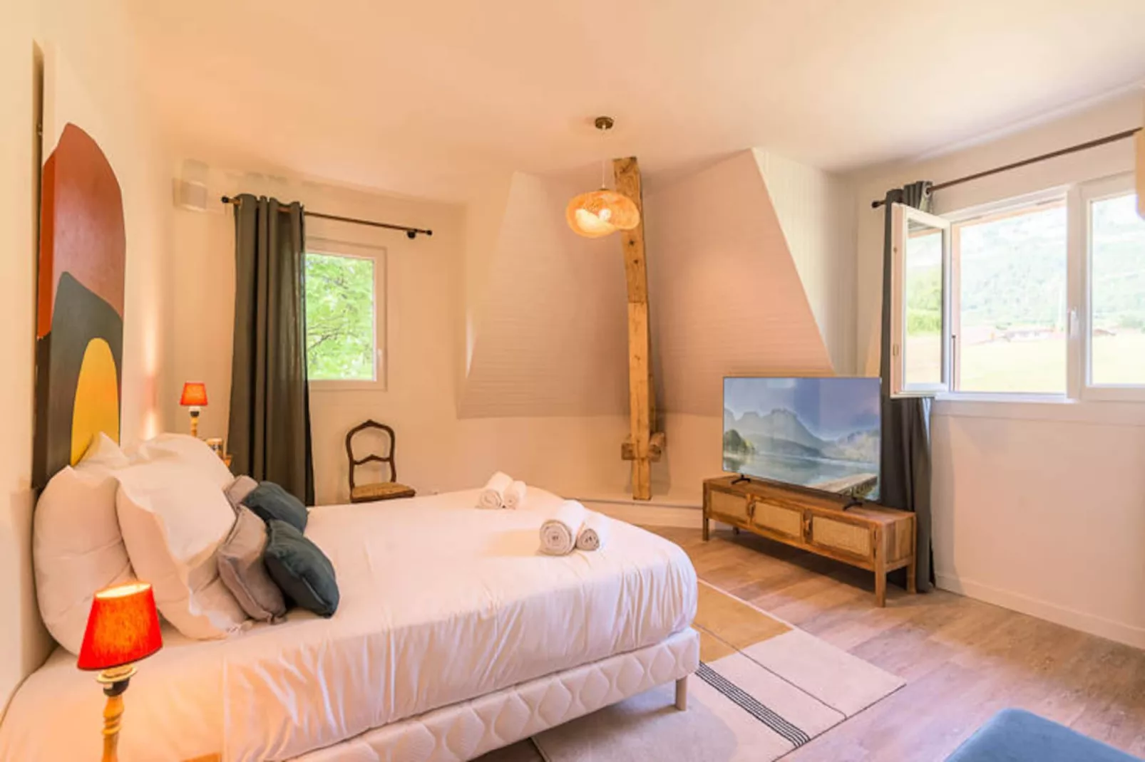 Maison à Doussard-Non tagué