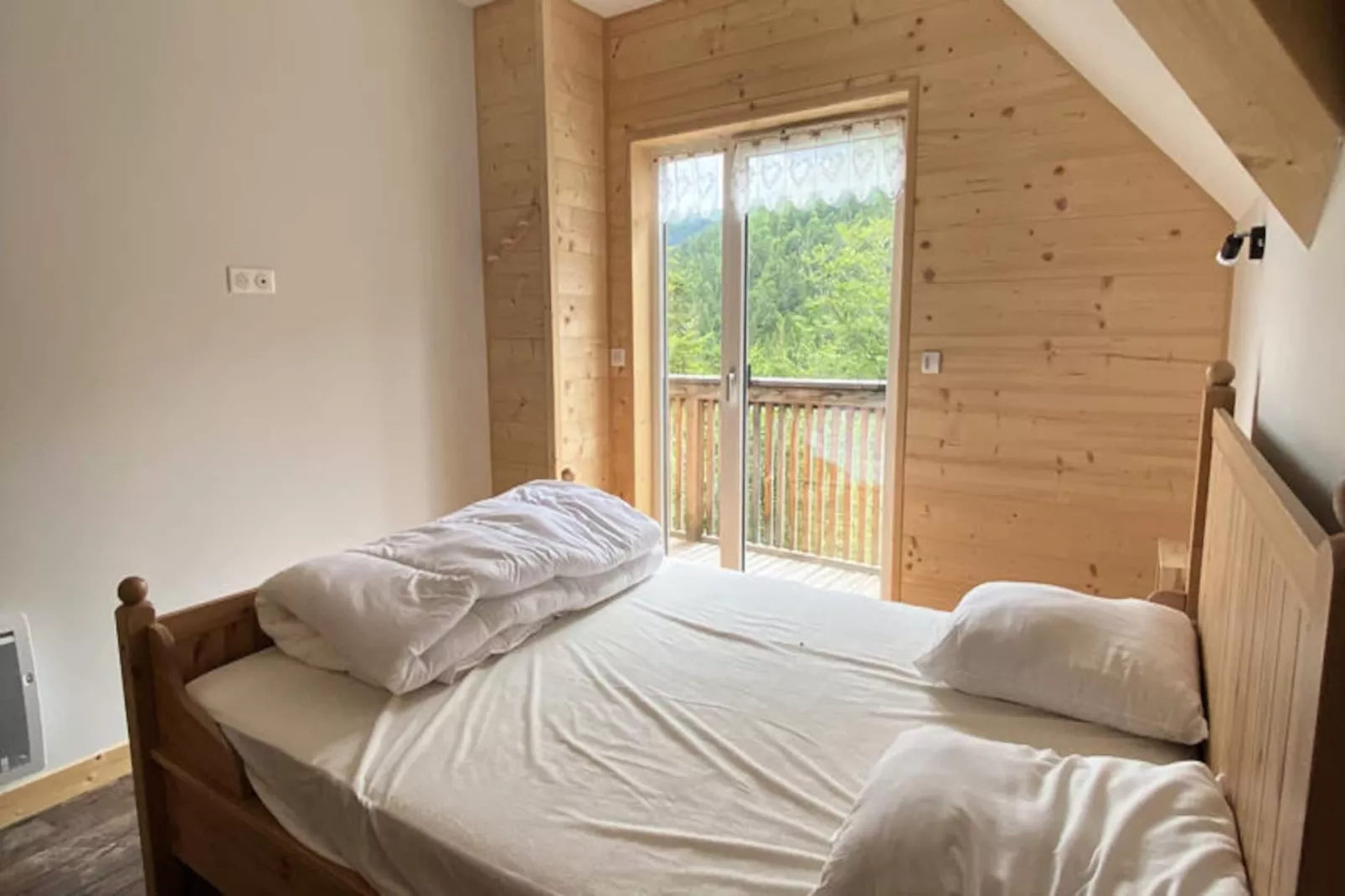 Chalets à Le Lioran-Nicht zugeordnet