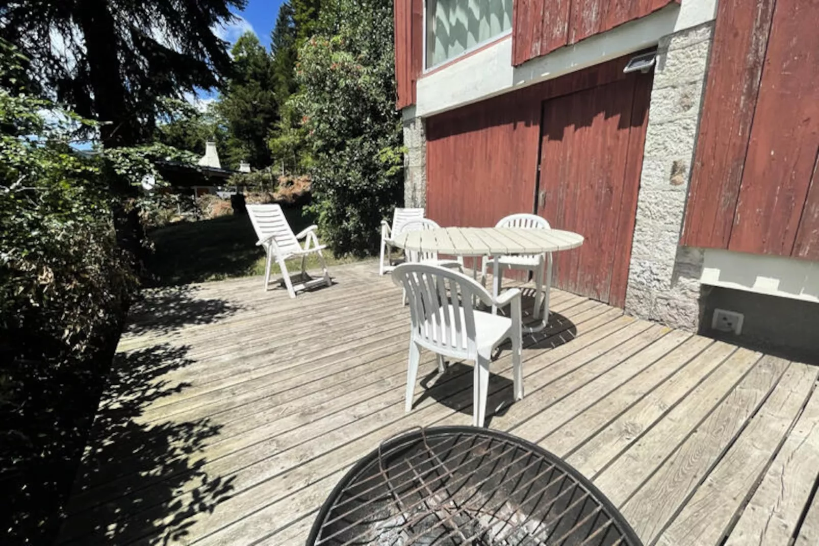 Chalets à Le Lioran-Untagged