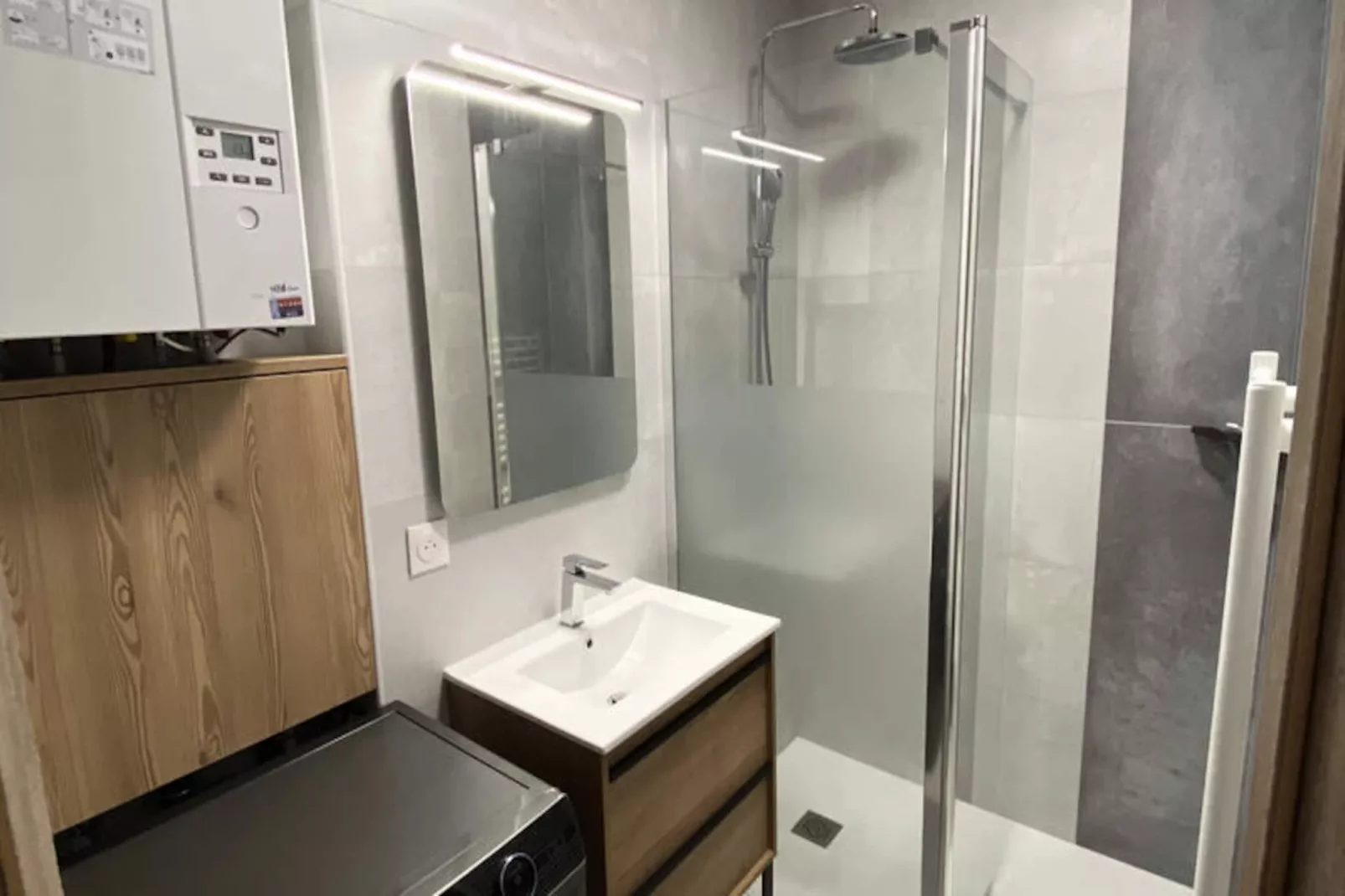 Appartements à Le Lioran-Nicht zugeordnet