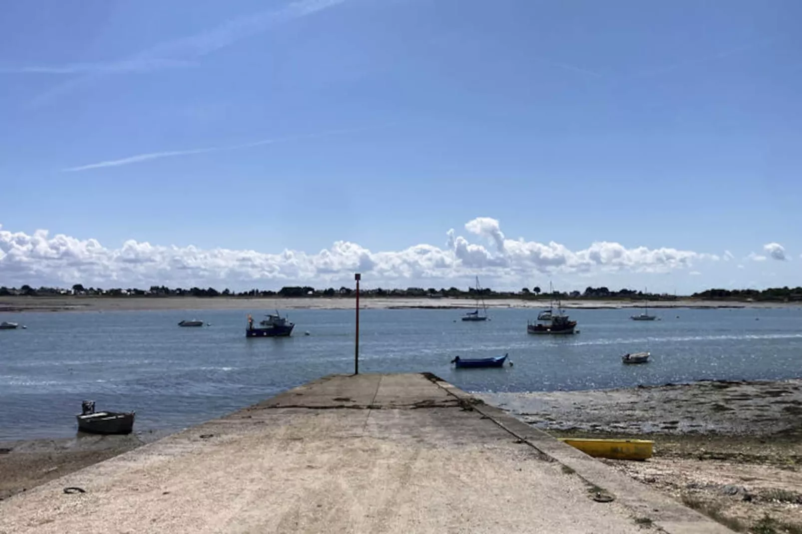 Maison à Le Tour du Parc-Untagged