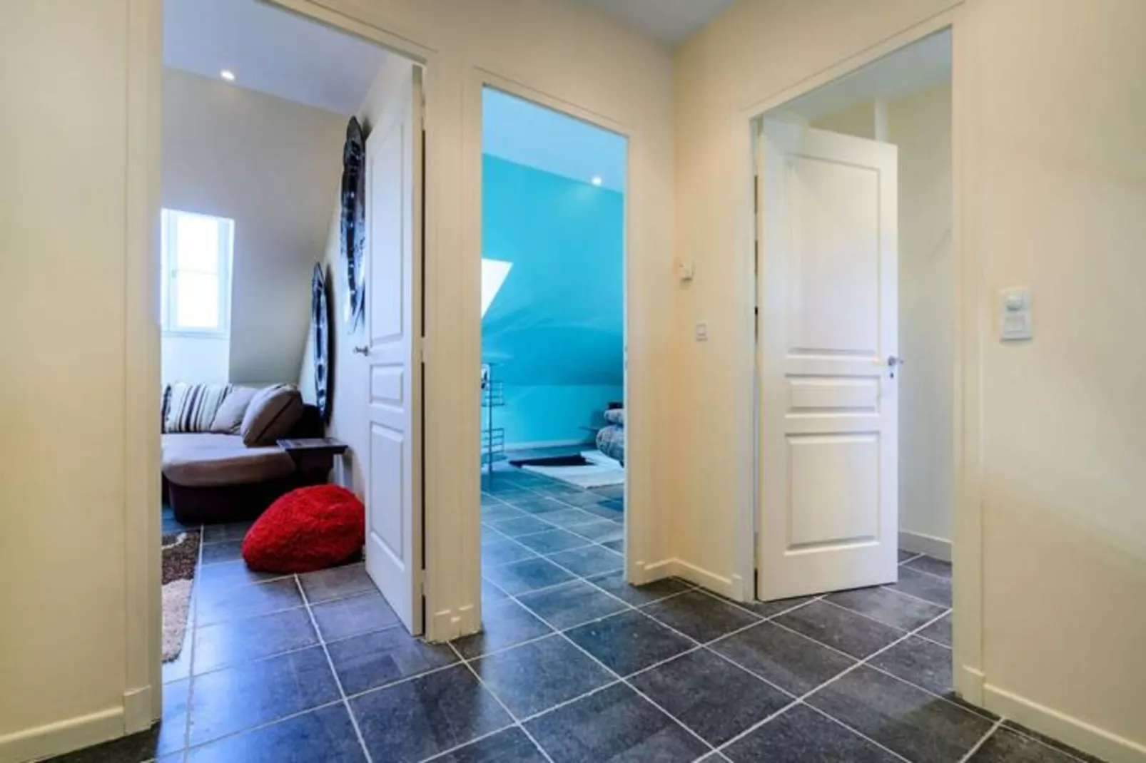 Résidence Rare ! Villa 7p Cap D&rsquo;antibes, &agrave; Pied Des Plages-Nicht zugeordnet