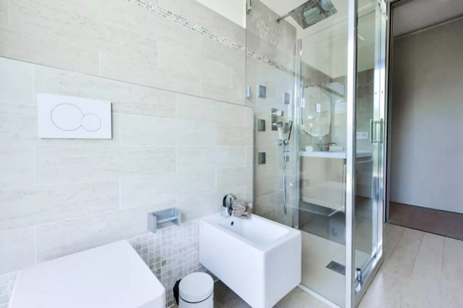 Résidence Villa D&rsquo;architecte Avec Piscine Chauff&eacute;e Pour 10 !-Nicht zugeordnet