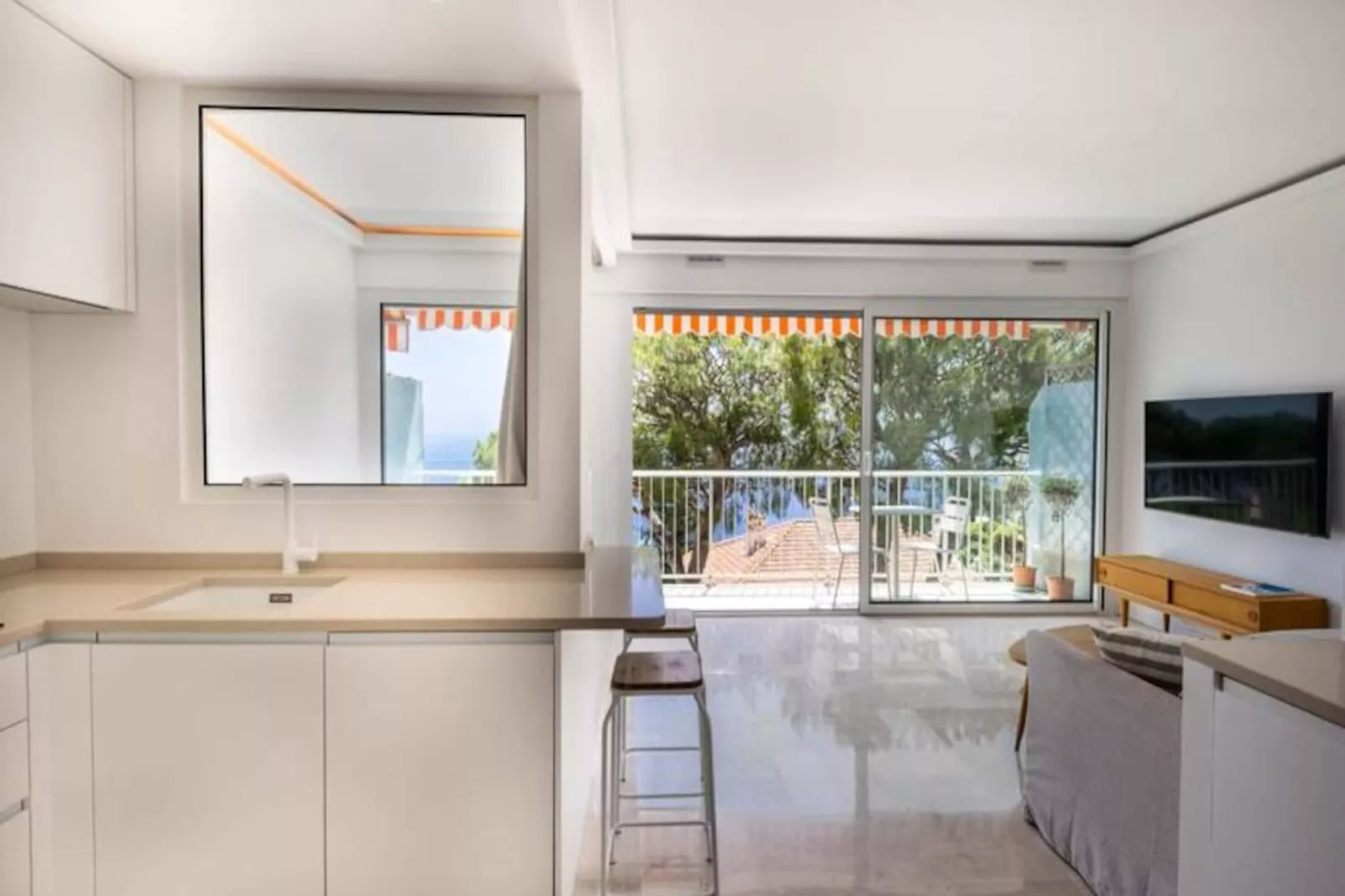 06db Magnifique Appartement Vue Incroyable Mtboron-Non tagué