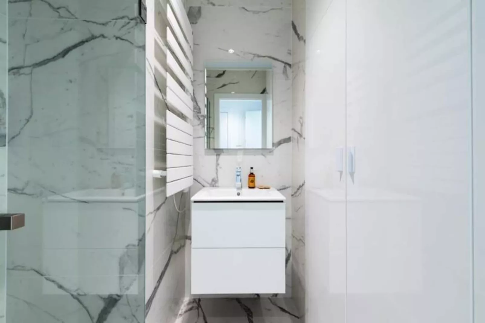 Résidence Spacieux 3p En R&eacute;sidence Avec Piscine-Untagged