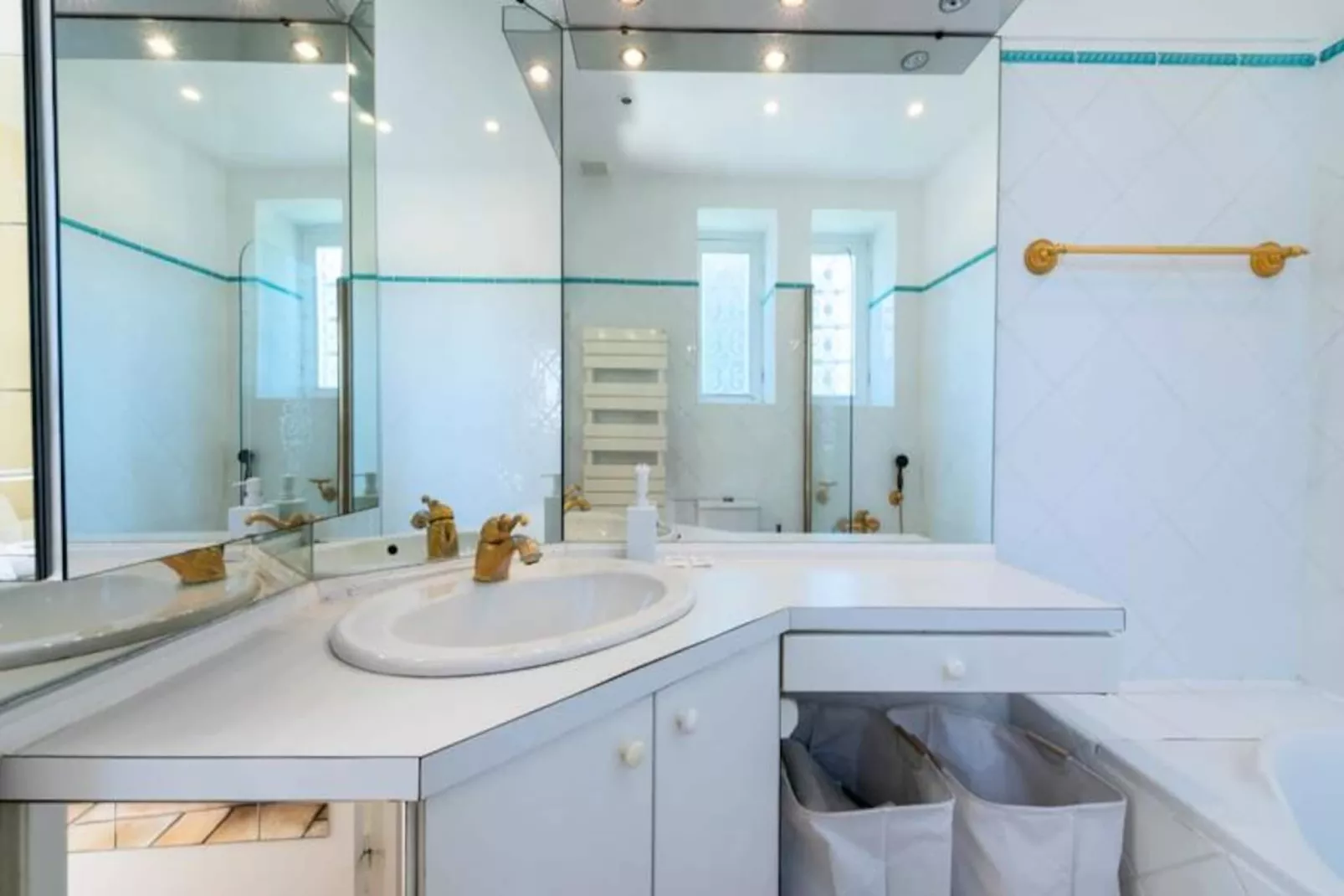 Résidence Unique ! 3p Piscine & Rooftop-Untagged