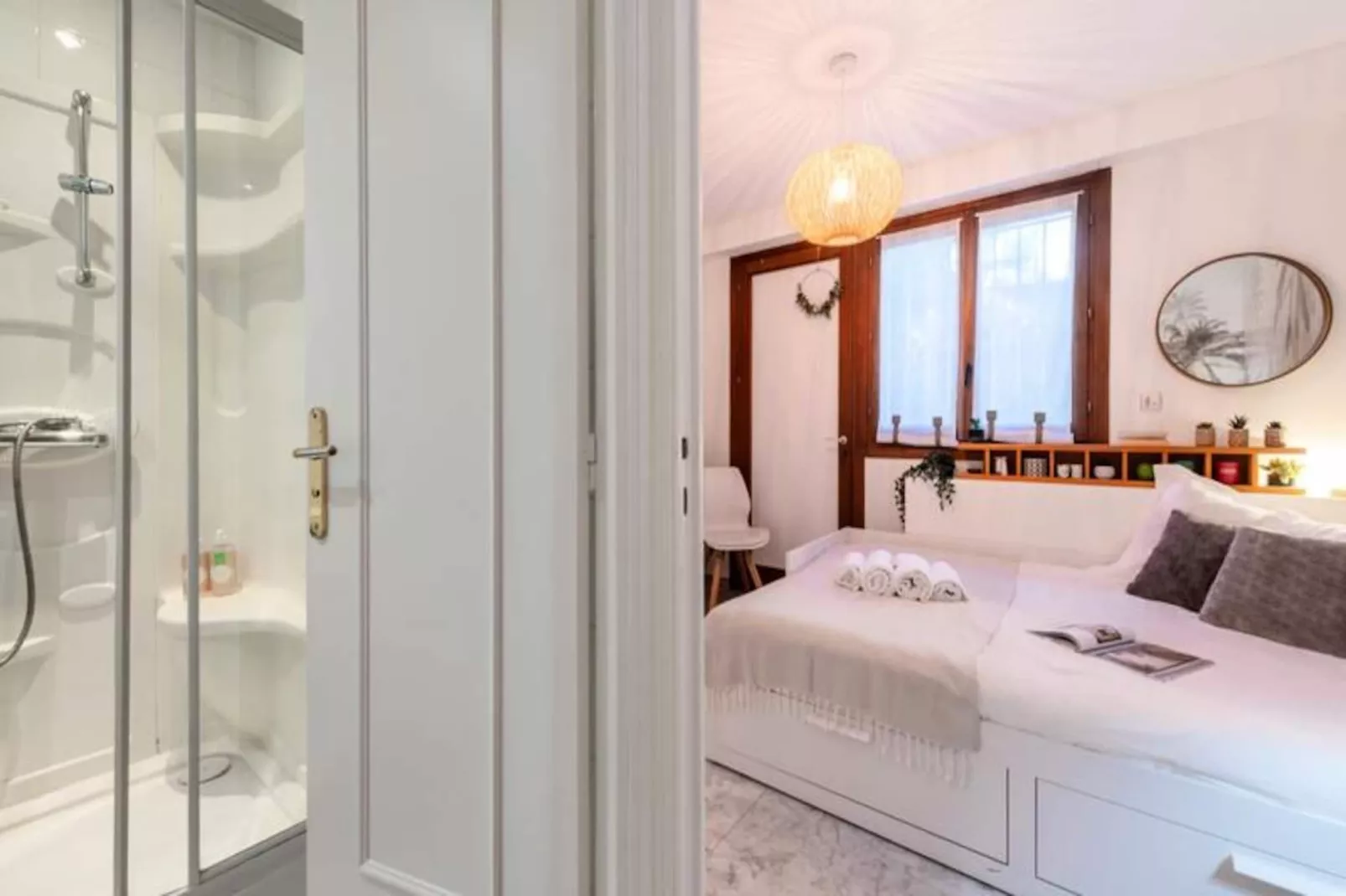 Résidence 4p Piscine Priv&eacute;e & Vue Mer-Untagged