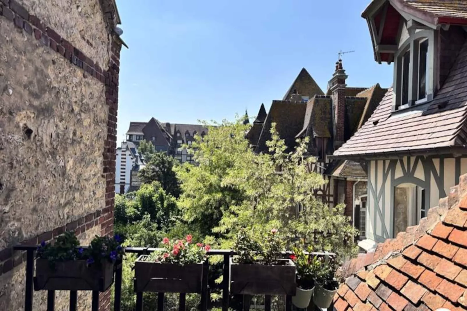 💫 La Villa Mirabeau-Untagged