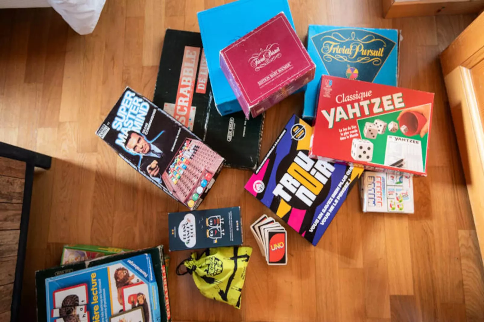 Slow Chalet Tekoa 8 Pers &agrave; 5 Min Des Pistes-Non tagué