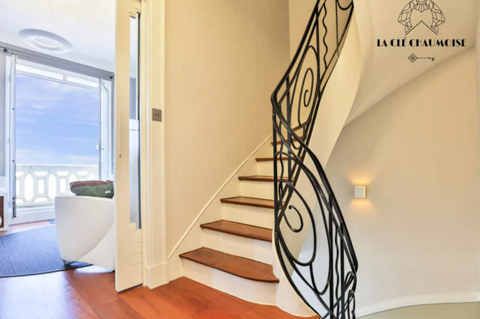 Maison à Les Sables d'Olonne-Nicht zugeordnet