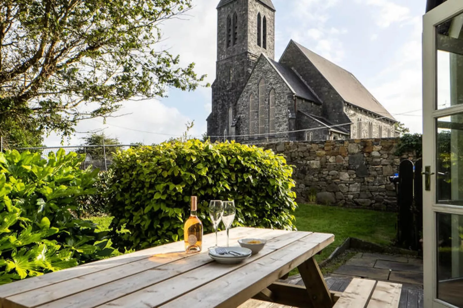 Maison à Clifden Galway-Non tagué