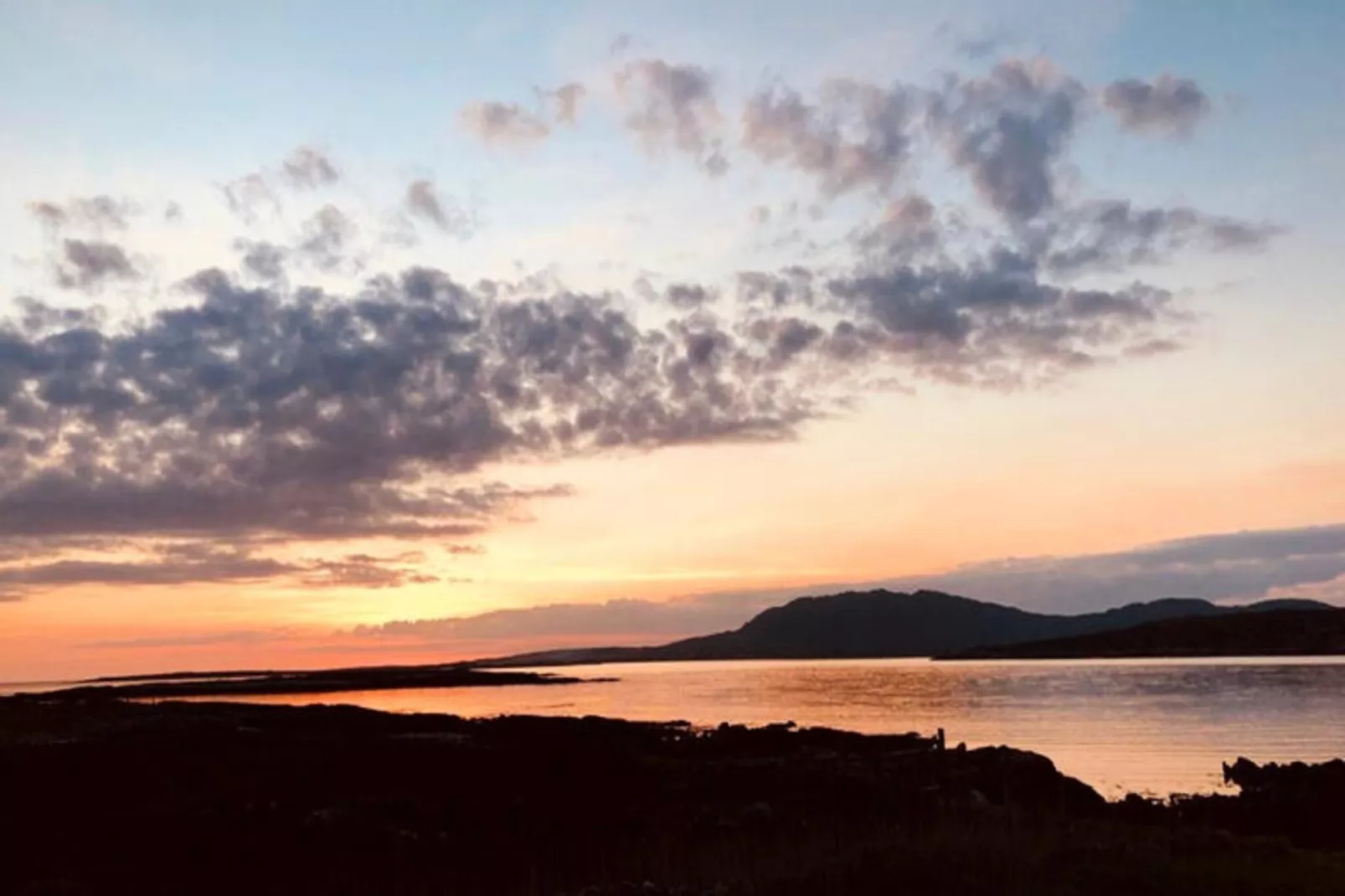 Maison à Cashel Galway-Untagged