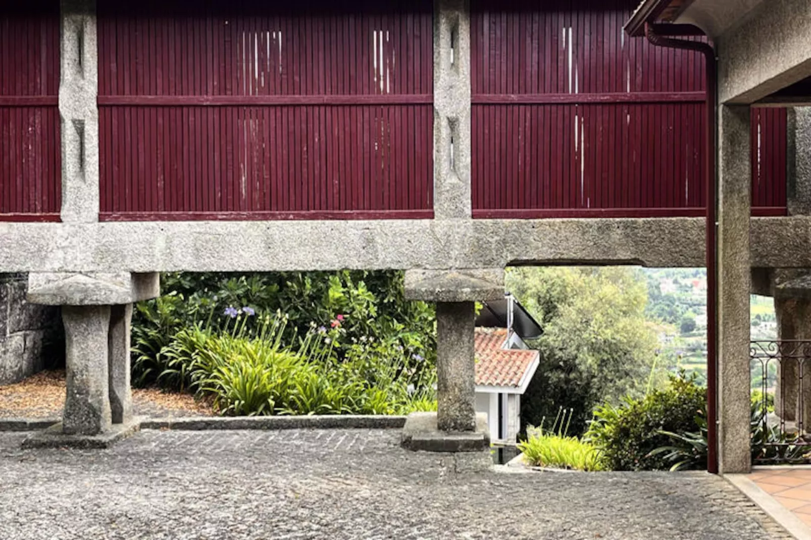 Maison à Cabeceiras de Basto-Untagged