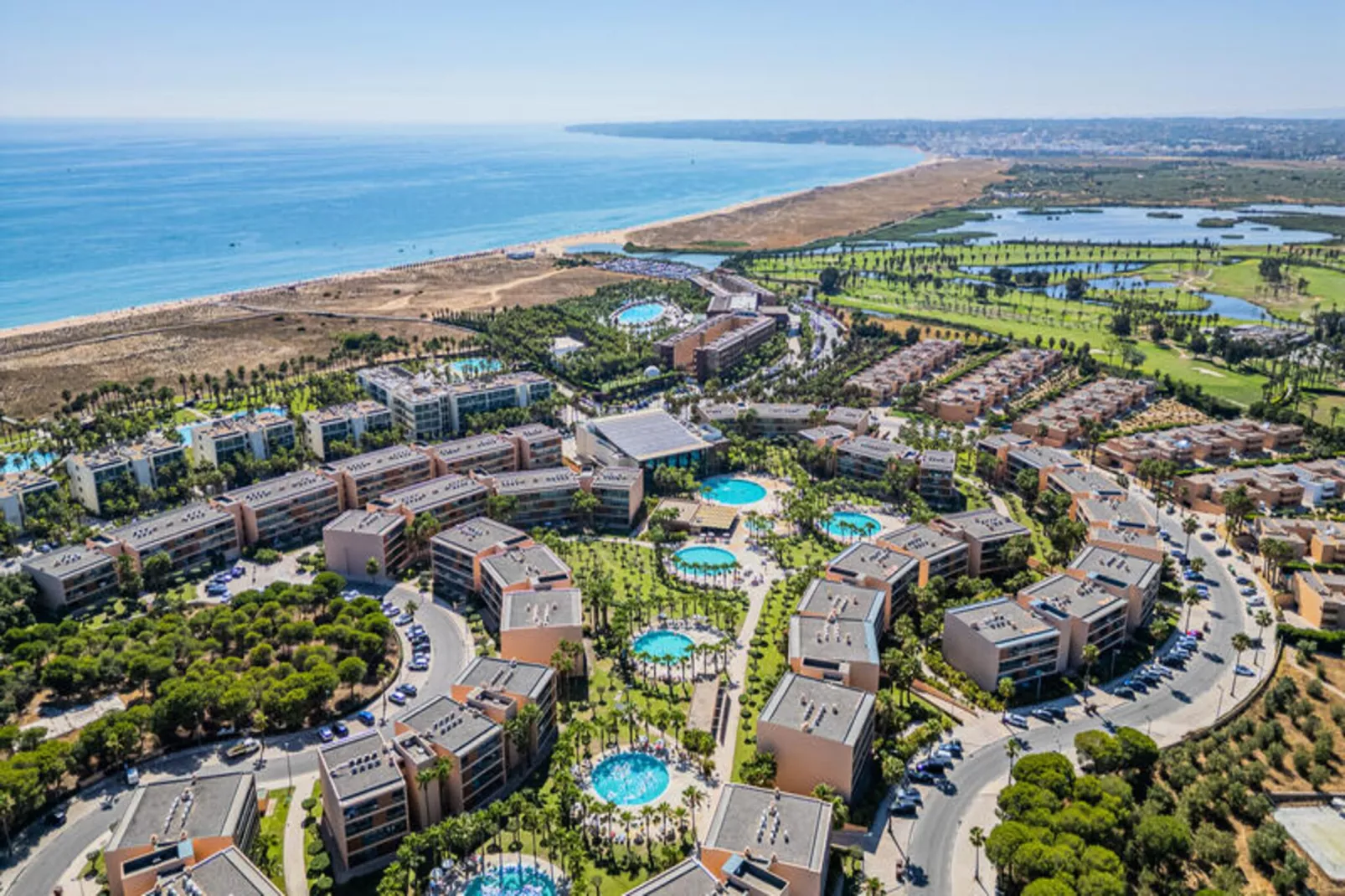 Maison à Albufeira-Nicht zugeordnet
