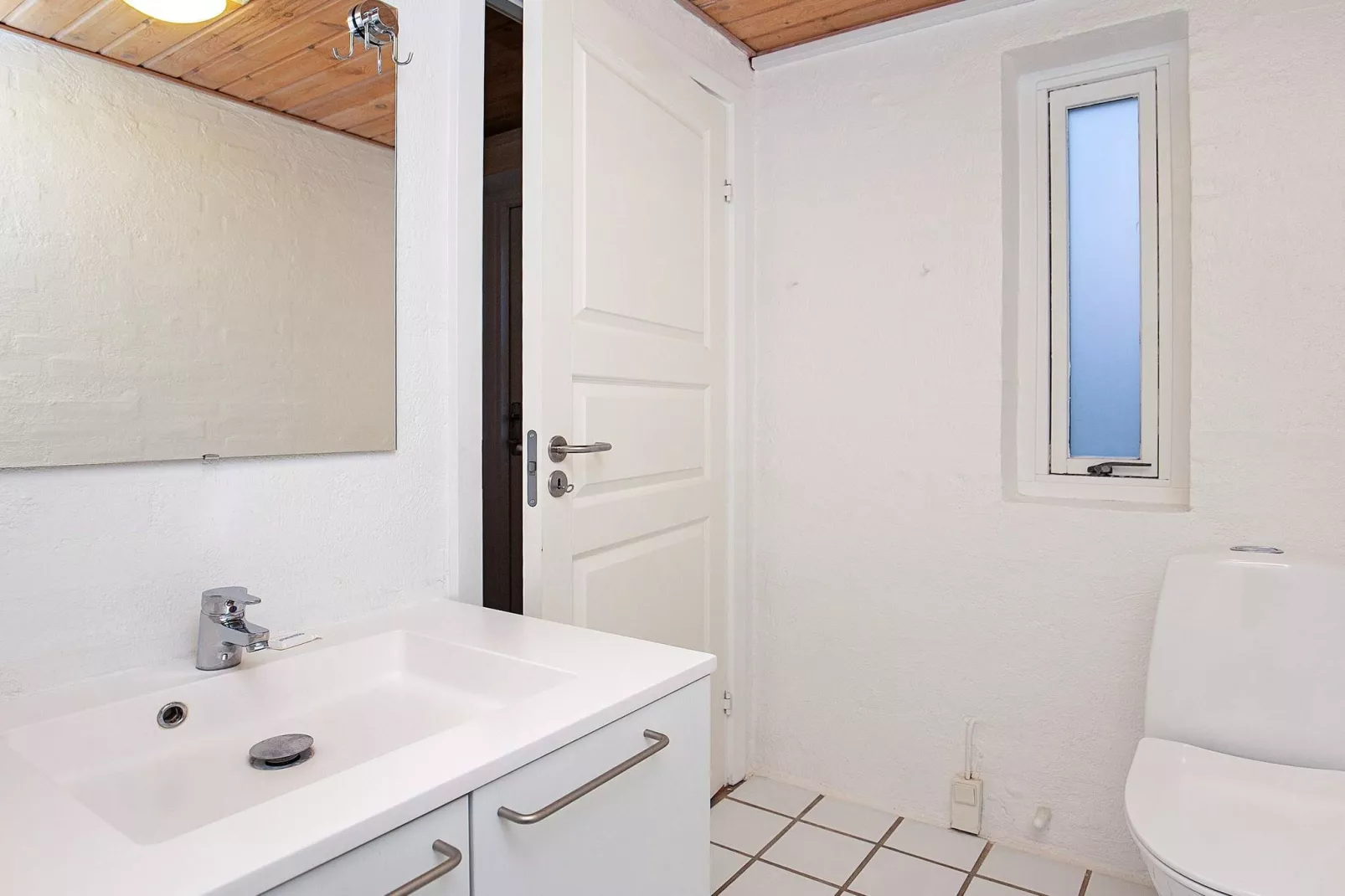 14 person holiday home on a holiday park in Blåvand - Indoor