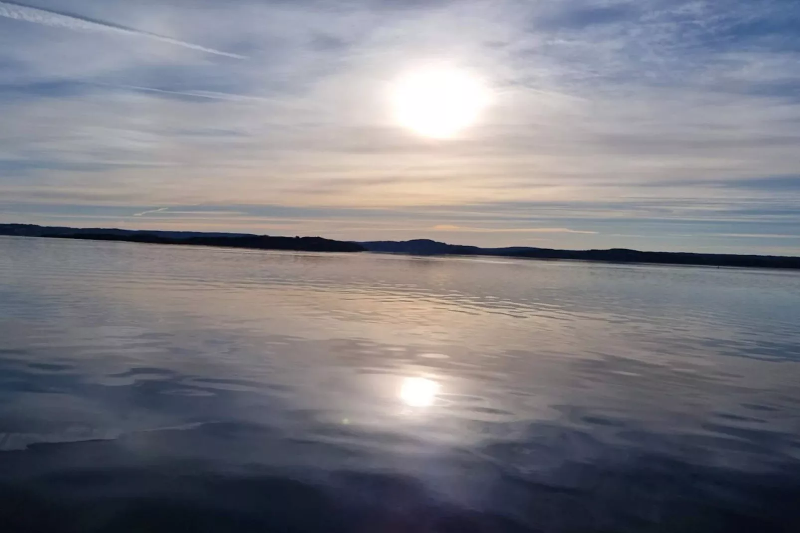 Magical Seaside Retreat on Tjorn-By Traum-Water view