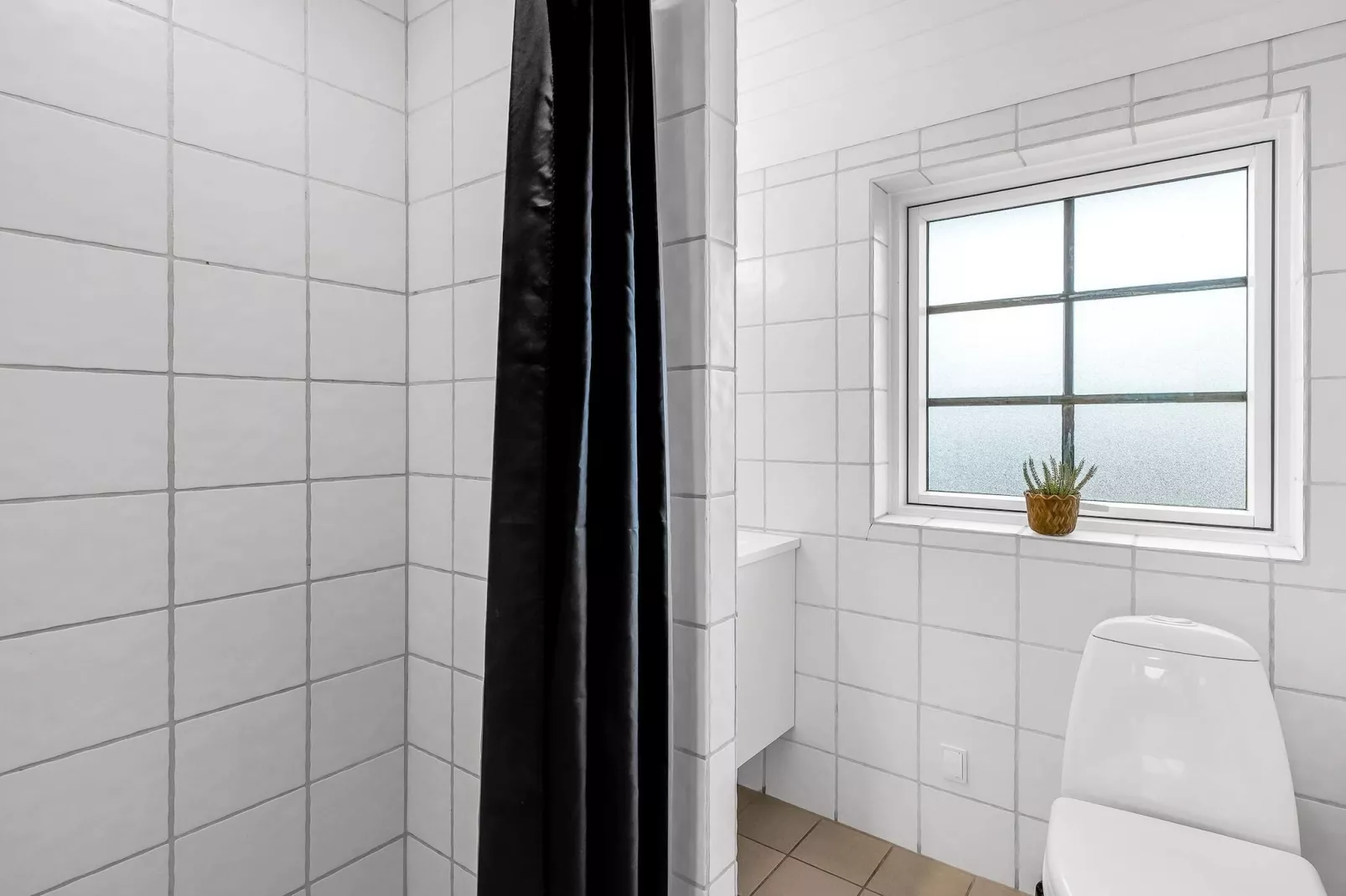 Maison de vacances pour 10 a Ringkøbing-Intérieur