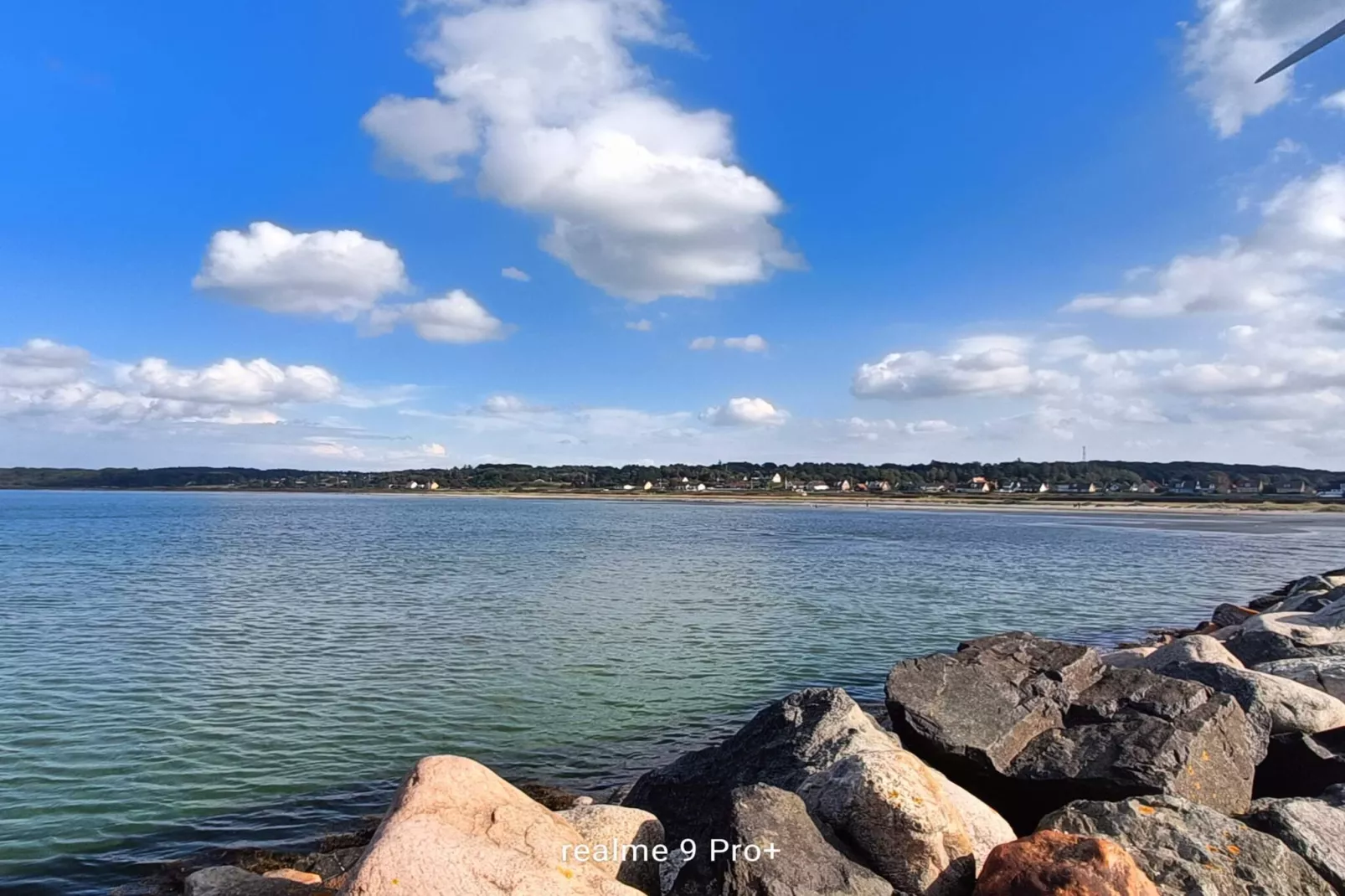 5 person holiday home in Glesborg-By Traum-Water view