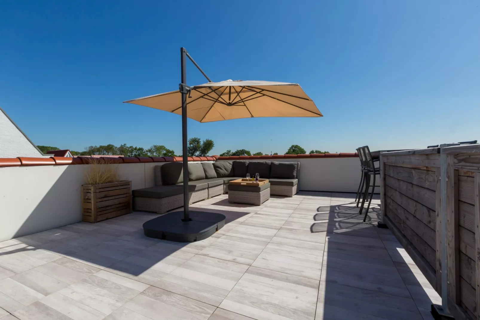 Appartement Duinhof Dishoek 13K - 6 personen de luxe-Untagged