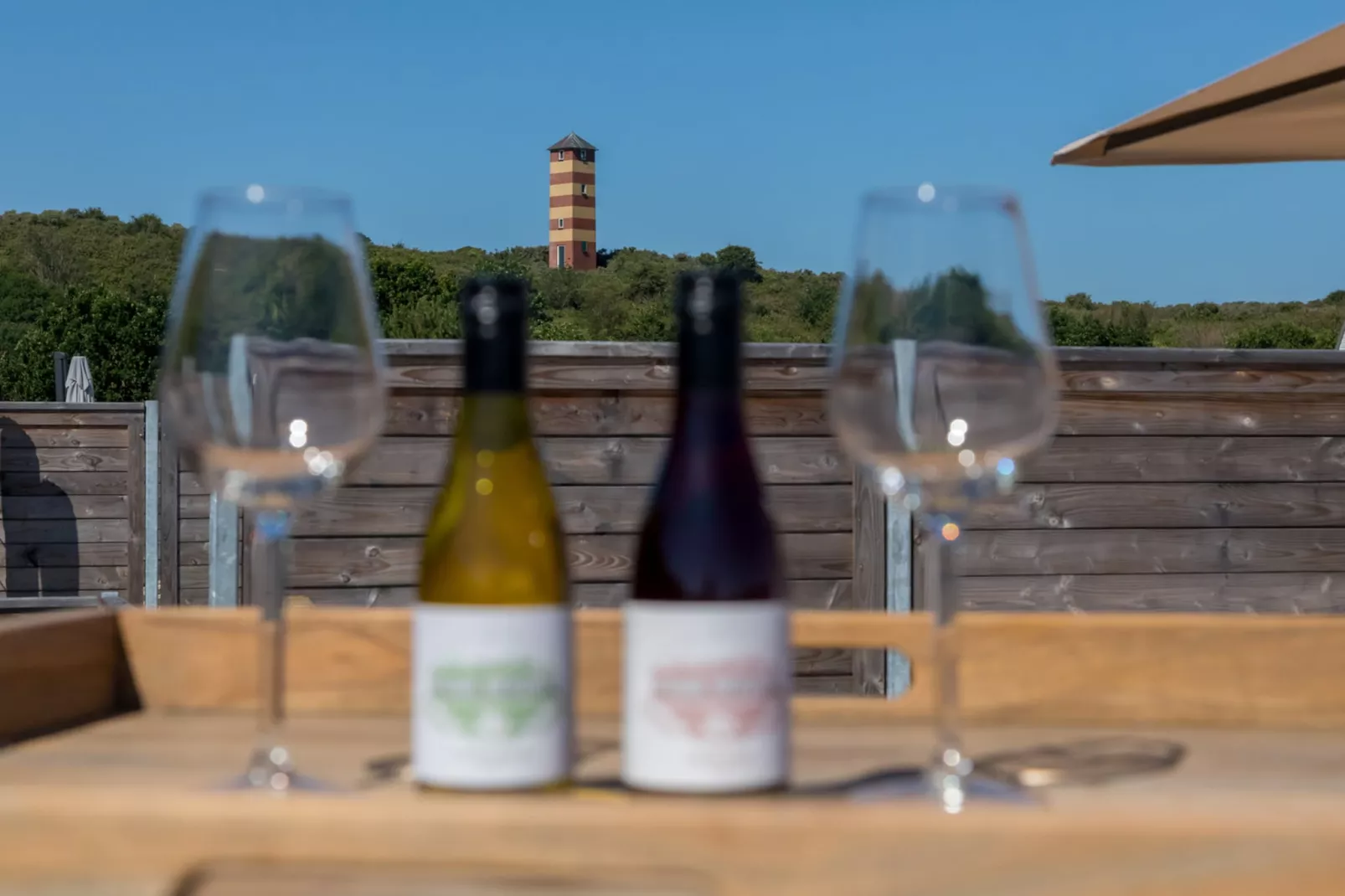 Appartement Duinhof Dishoek 13M - 6 personen de luxe-Untagged