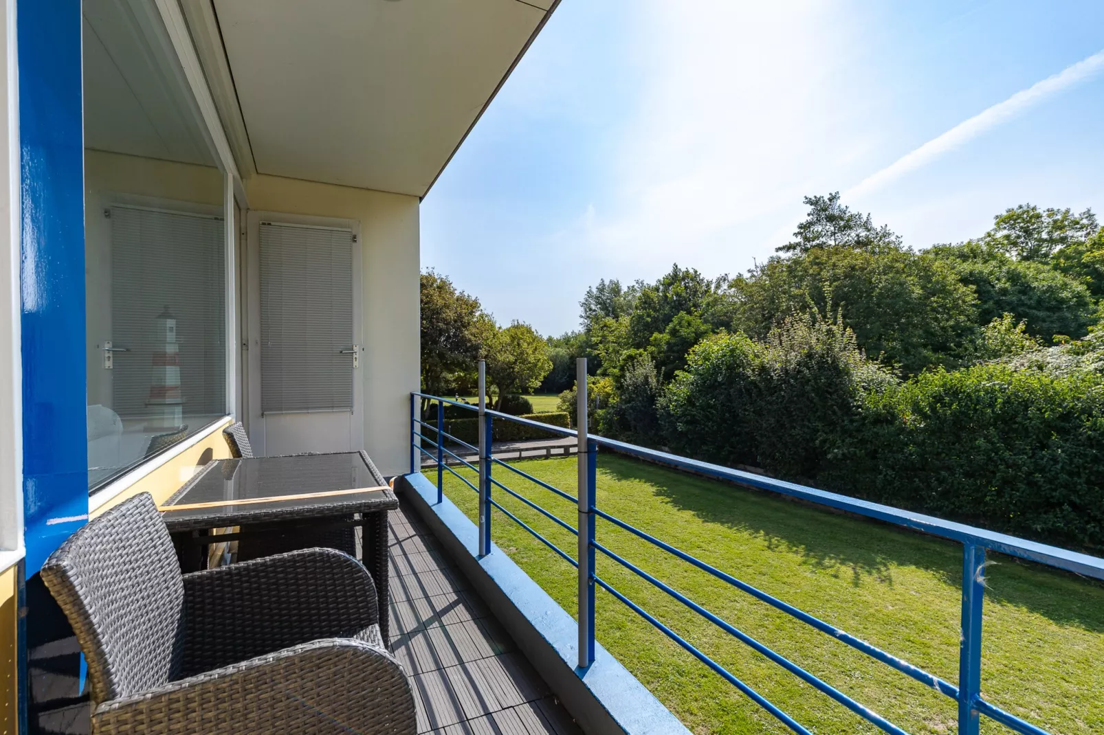 Appartement Burg van Woelderenlaan-Untagged