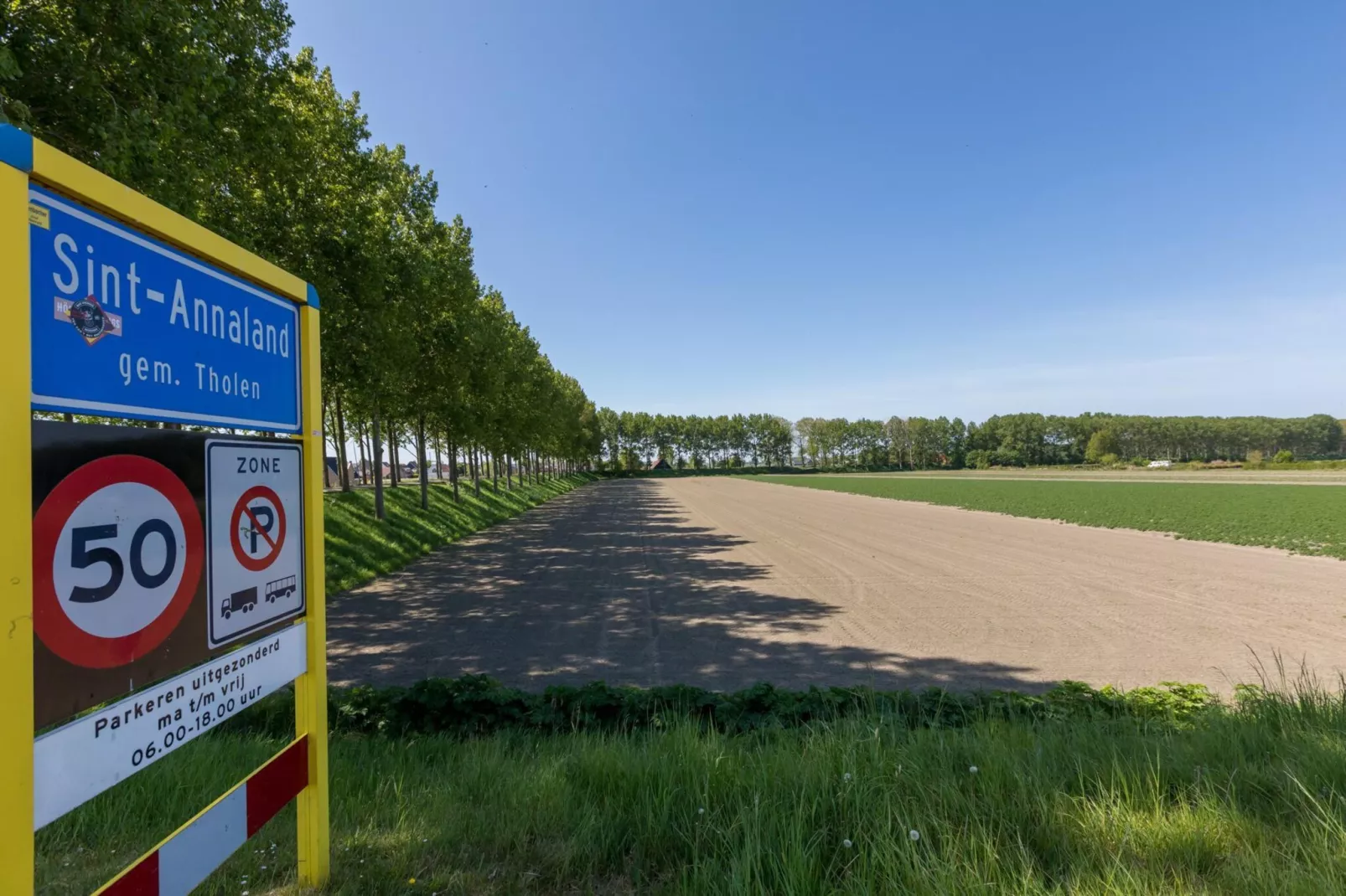 Havenweg 8-14-Non tagué