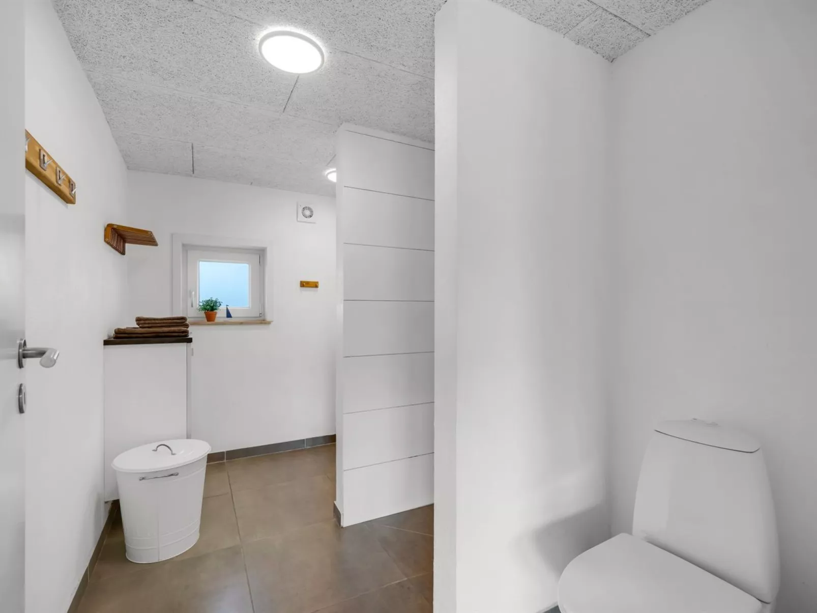 "Vangel" - 500m from the sea-Drinnen