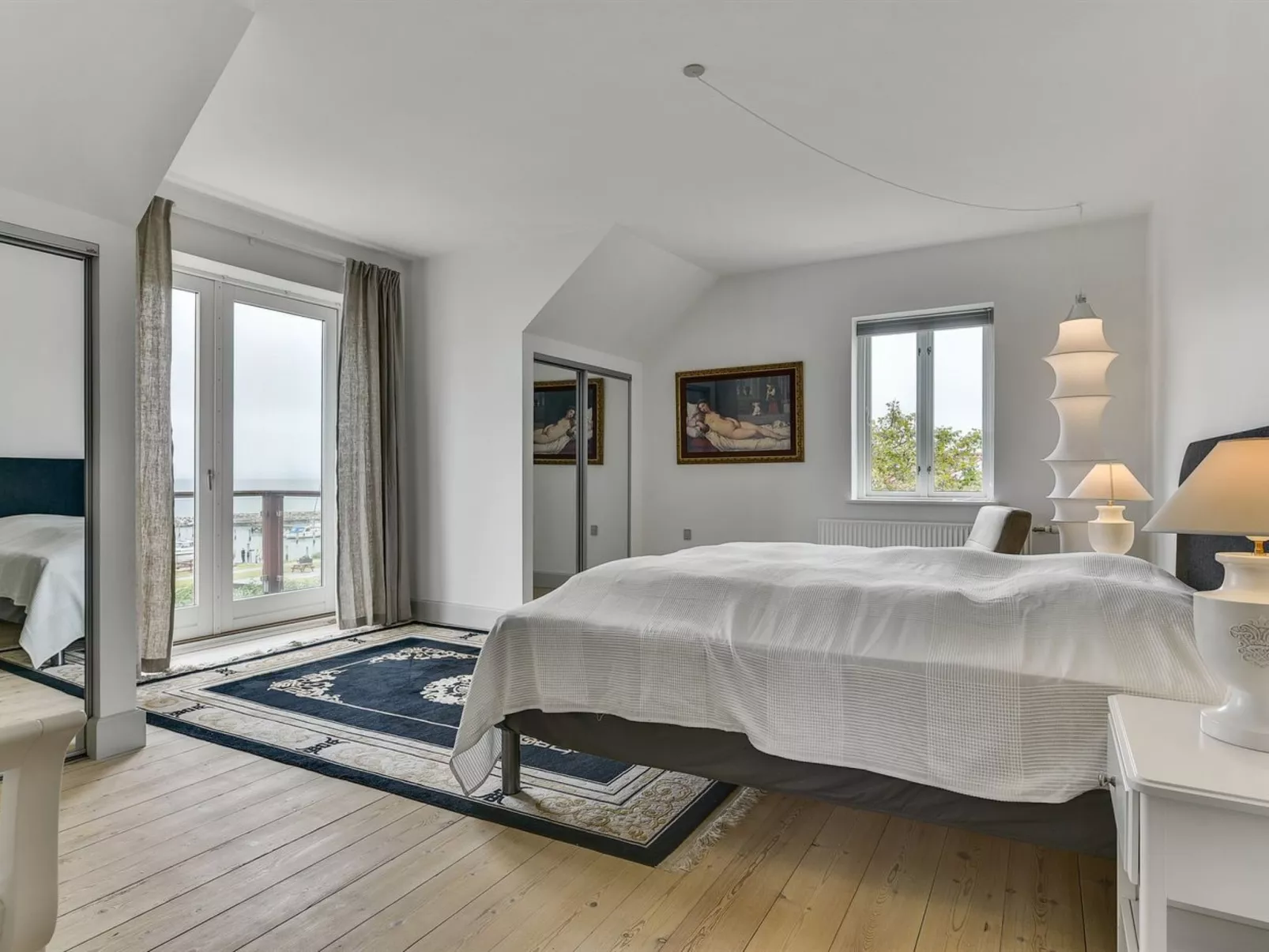 "Stefanie" - 10m from the sea-Inside