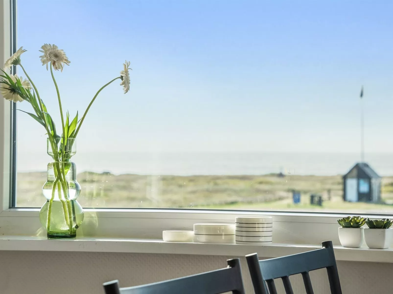 "Kaapo" - 300m from the sea-Outside