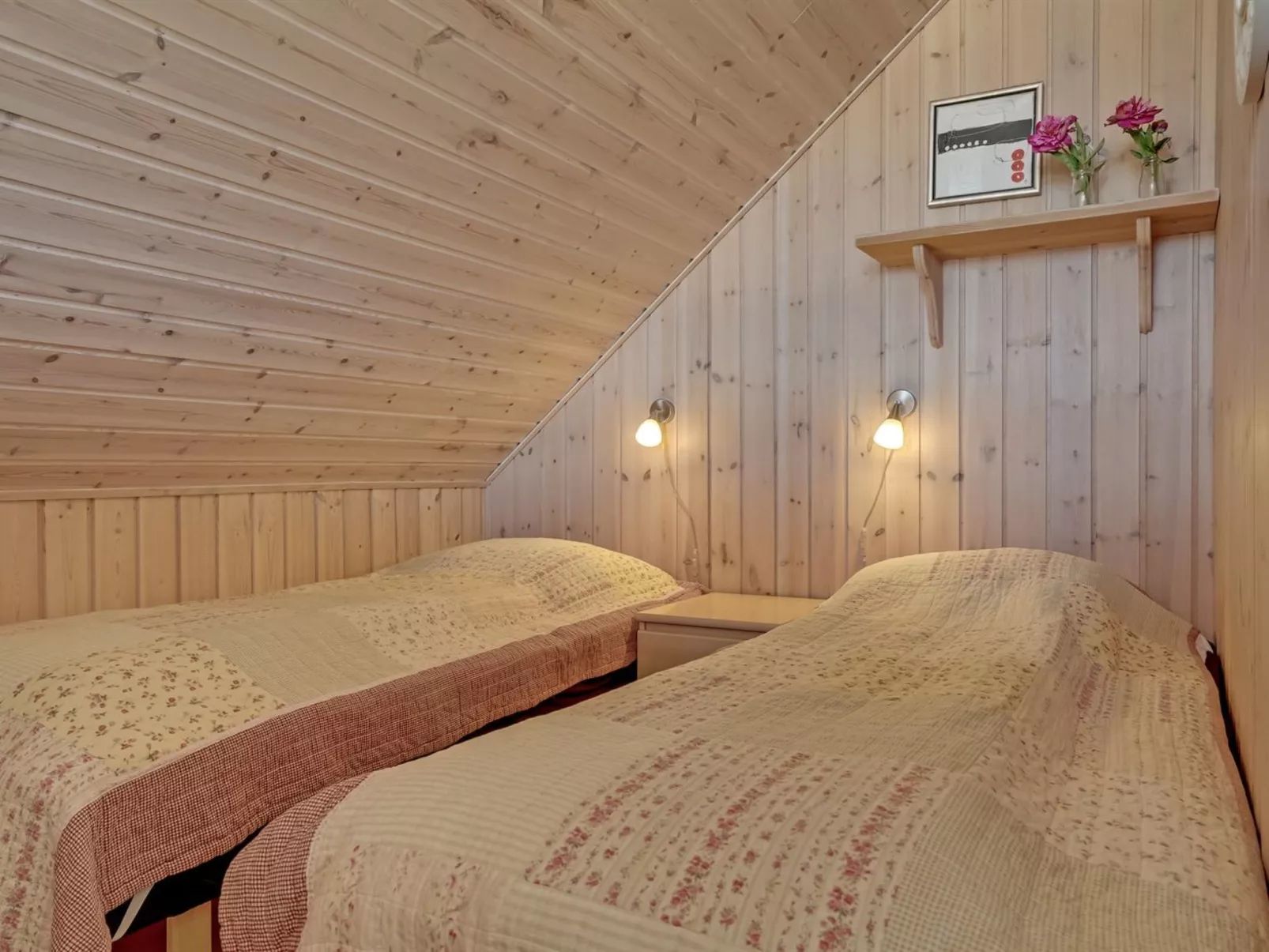 "Hedy" - 150m from the sea-Inside