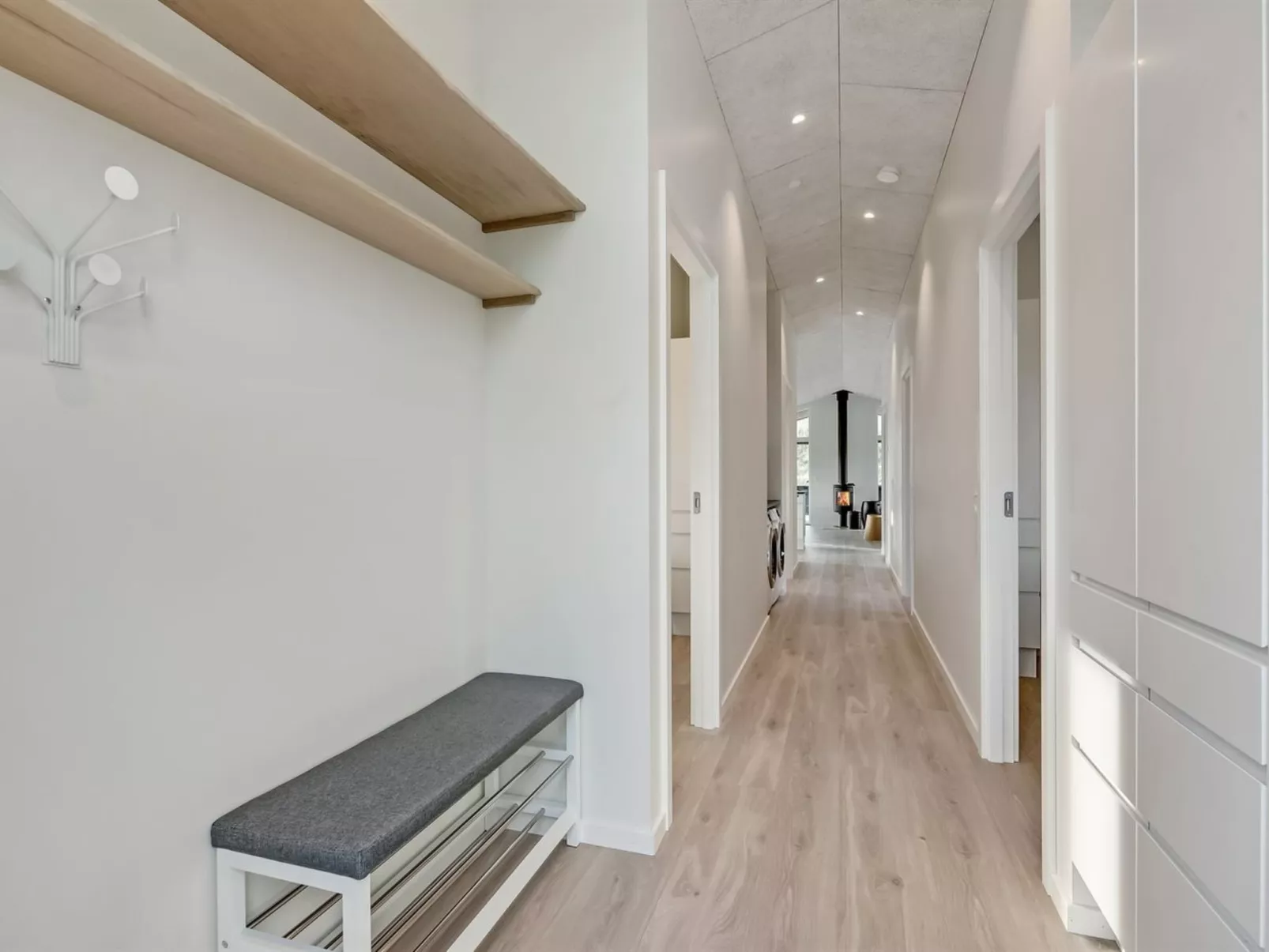 "Birger" - 300m from the sea-Inside