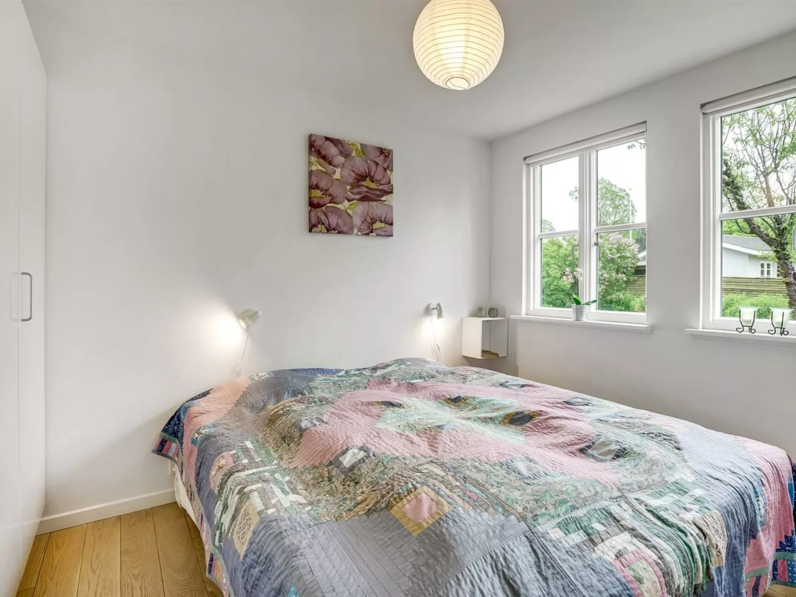 "Gullan" - 75m from the sea-Dedans