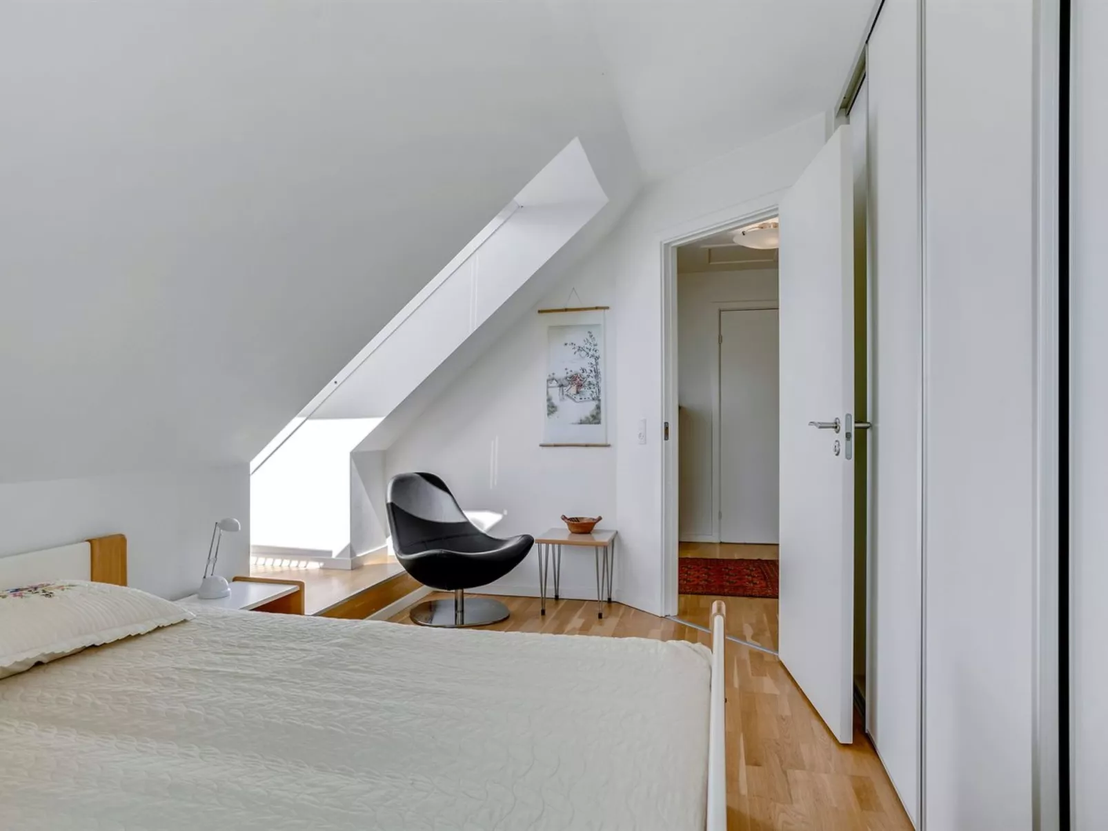 "Jeppe" - 50m to the fjord-Inside