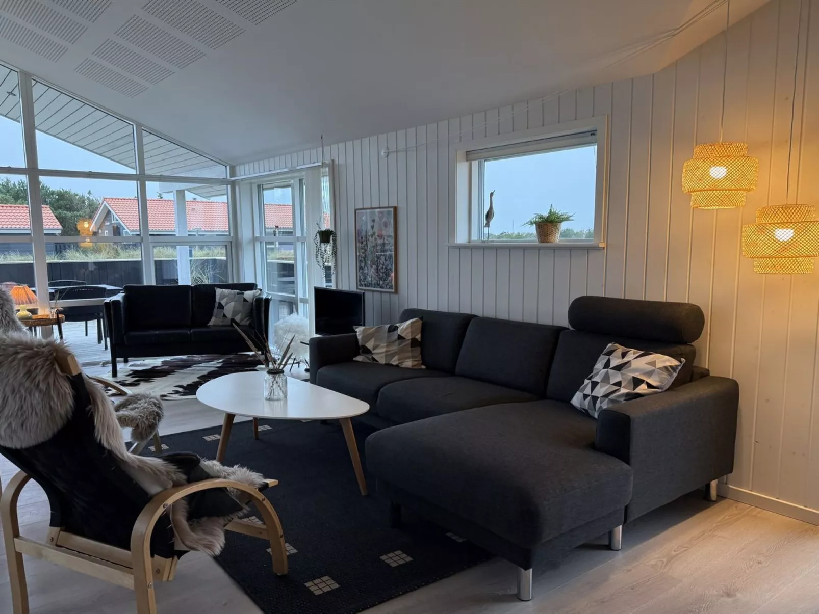 "Mauri" - 350m from the sea-Inside