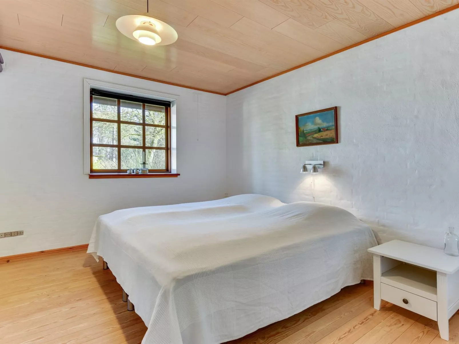 "Iiro" - 2.5km from the sea-Drinnen