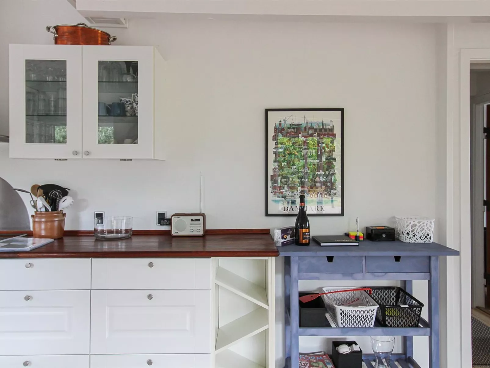 "Bisera" - 150m from the sea-Inside